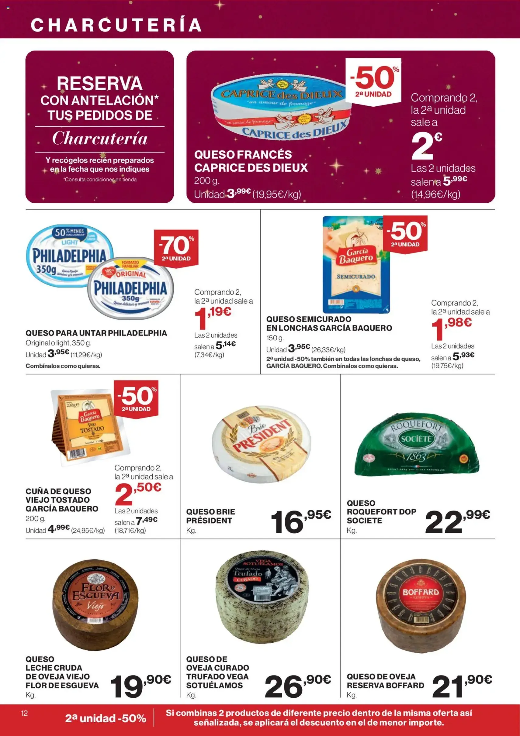 Supercor folleto - folleto válido desde 18/12/2025 página 12 de 48