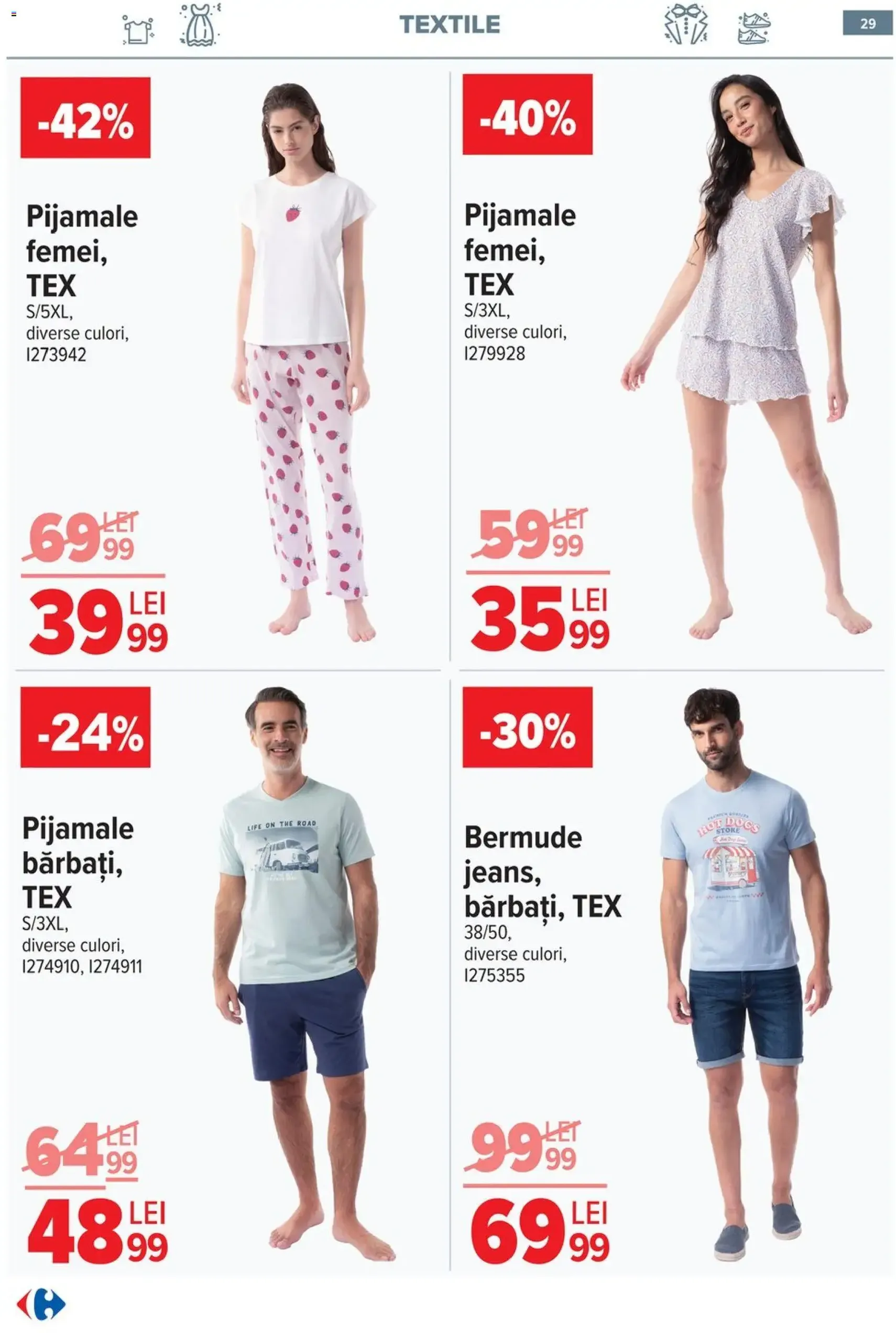 Carrefour Catalog - cataloage valabile începând cu 06.05.2026 pagina 31 din 35