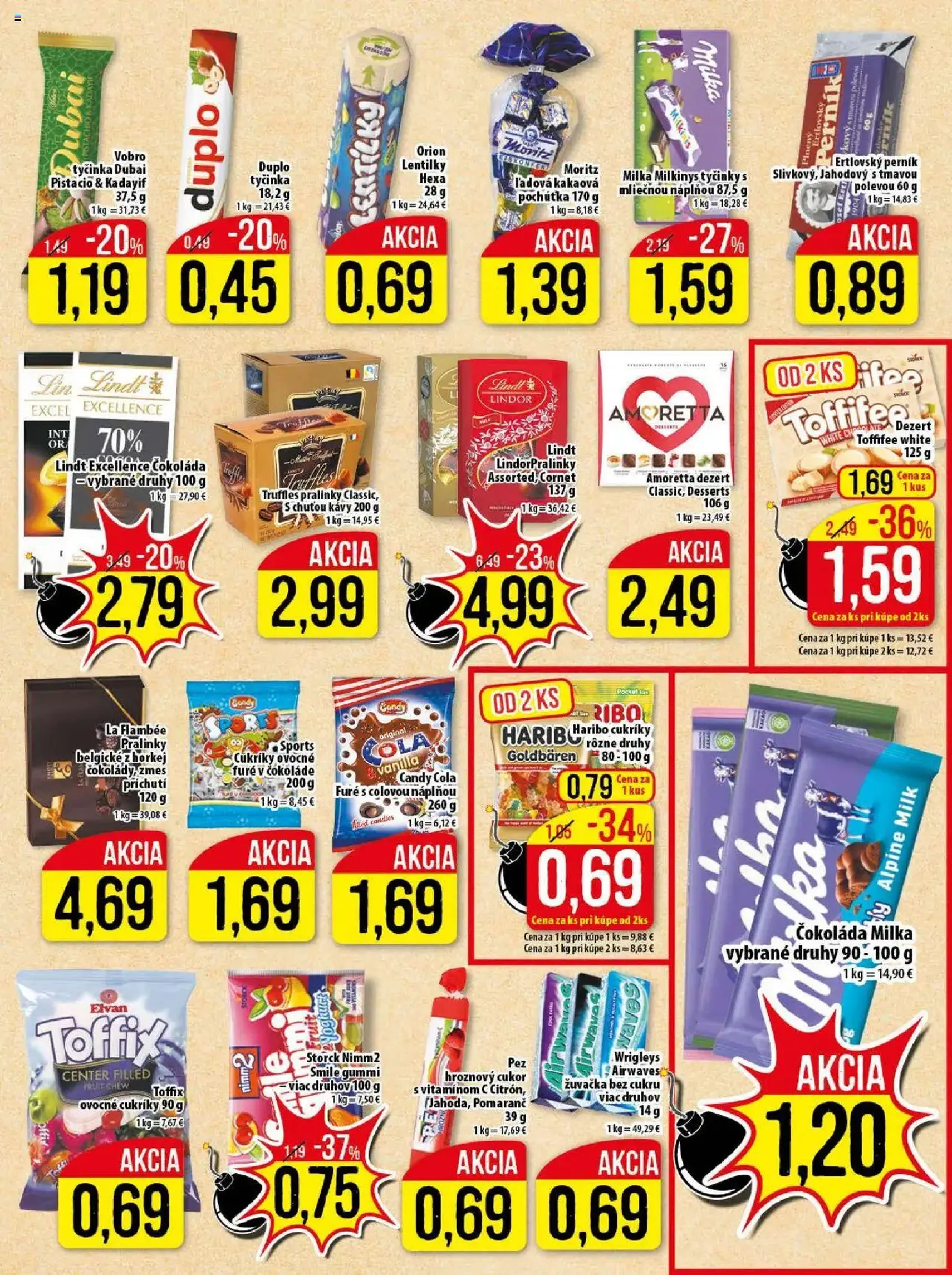 Klas leták - platný leták od 21.07.2025 strana 9 z 21 Klas leták - platný leták od 21.07.2025 strana 9 z 21