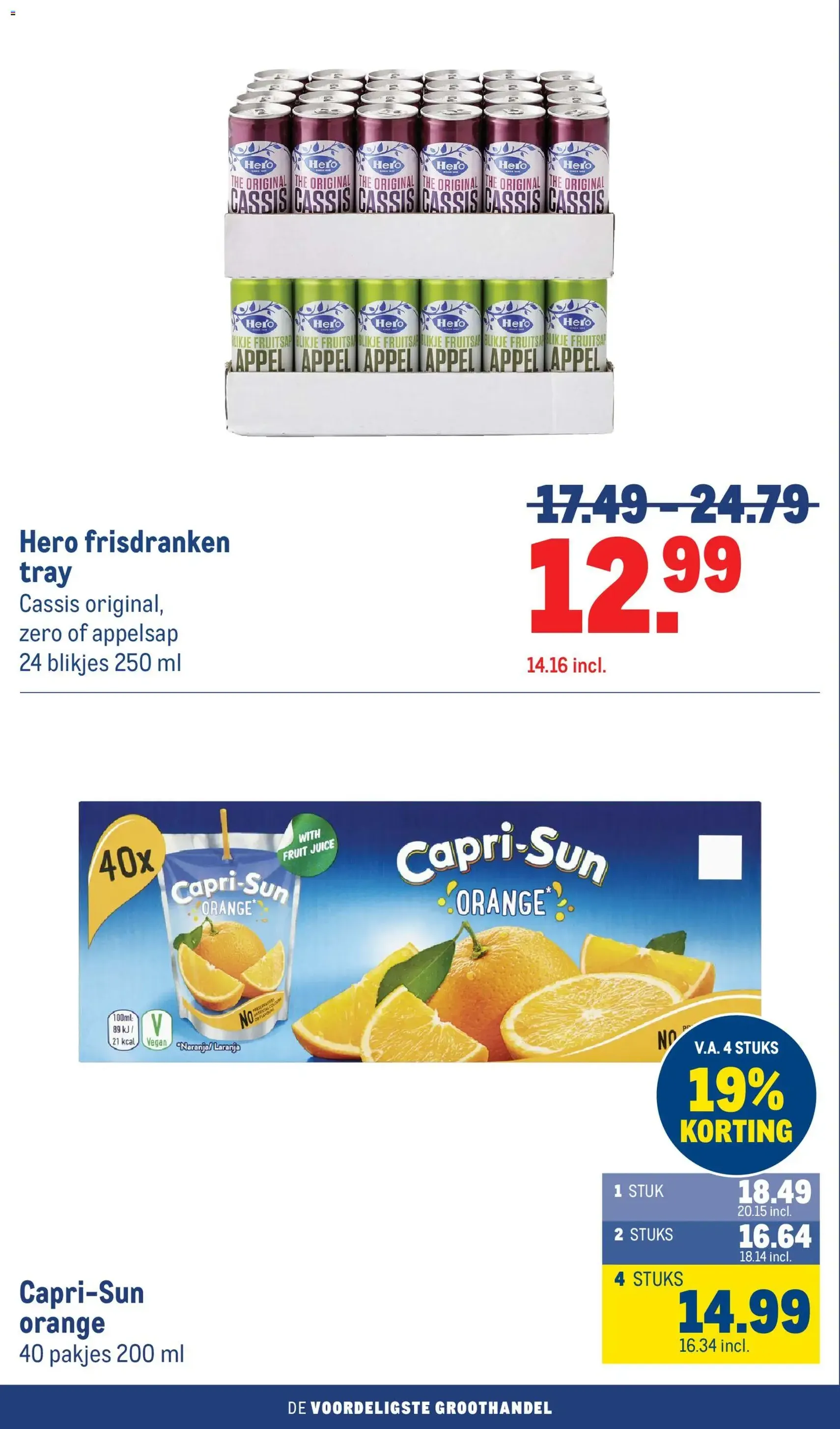 Makro folder - geldige folder vanaf 17-06-2026 pagina 58 van 92
