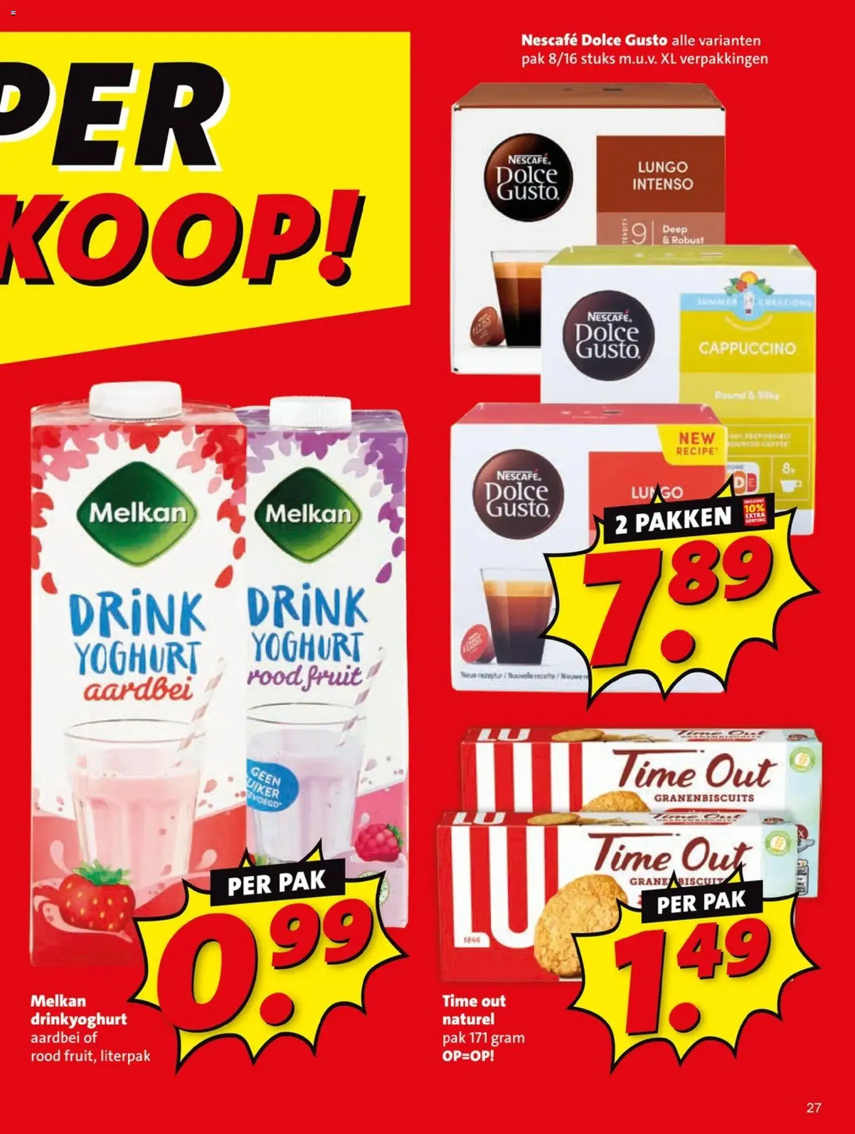 Boni - Folder - geldige folder vanaf 08-12-2025 pagina 27 van 31