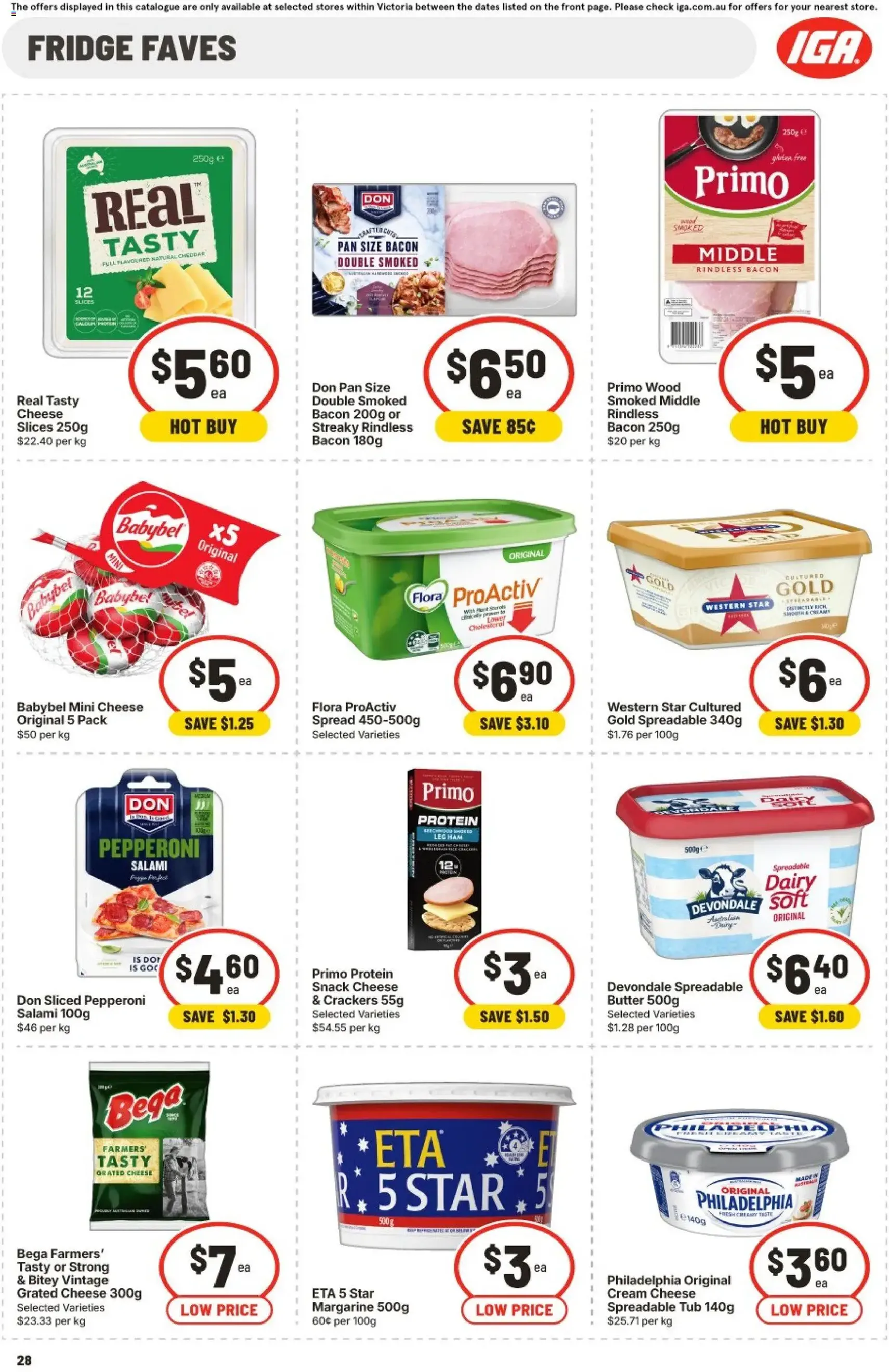 Ritchies catalogue - valid flyer from 22/07/2026, page 26 of 33