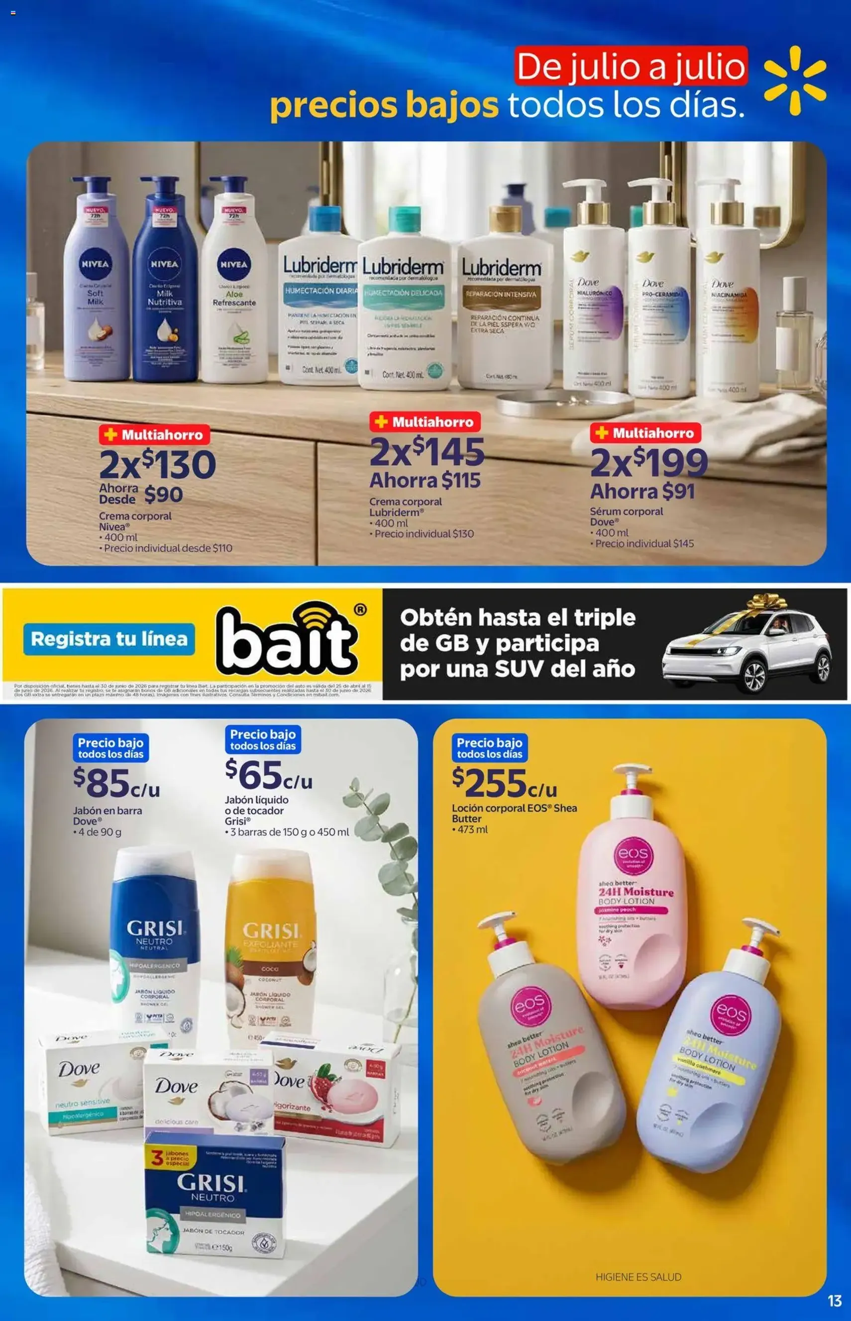Walmart Express folleto - folleto válido desde 03/06/2026 página 13 de 20