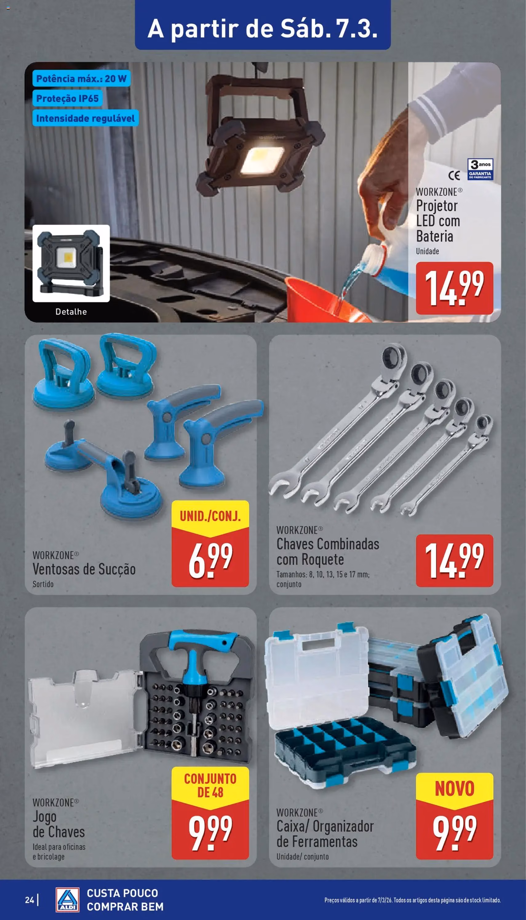 Aldi folheto - folheto válido a partir de 02/03/2026 página 24 de 28