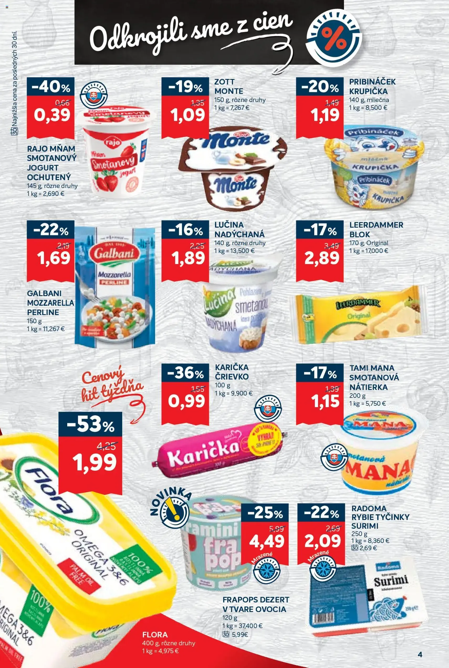 Kraj leták - platný leták od 13.08.2026 strana 6 z 18