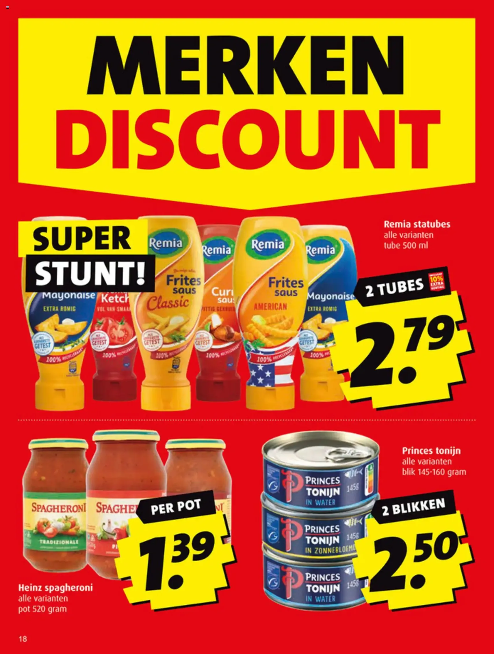 Boni - Folder week 6 - geldige folder vanaf 02-02-2026 pagina 18 van 29