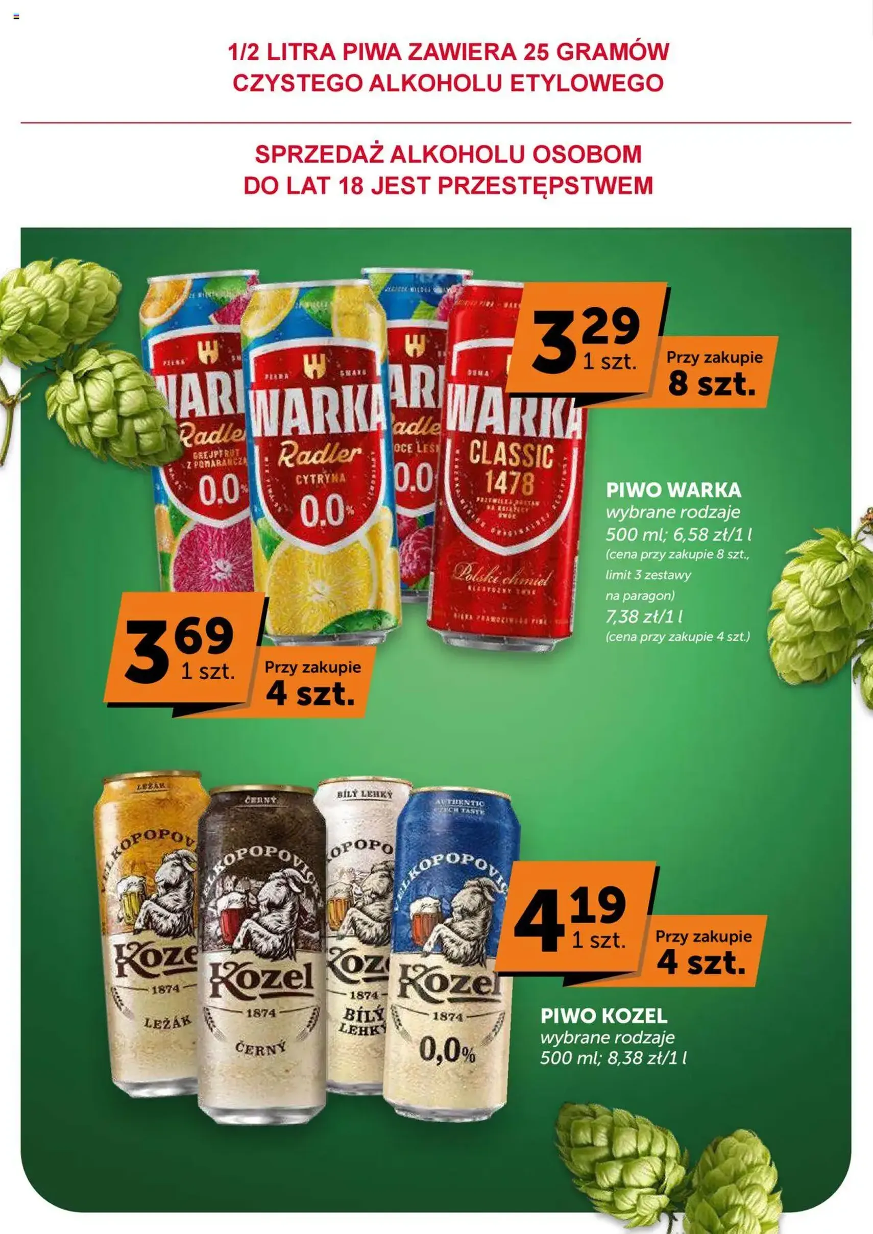 Groszek Gazetka - ważny gazetka od 02.10.2025 strona 49 z 52