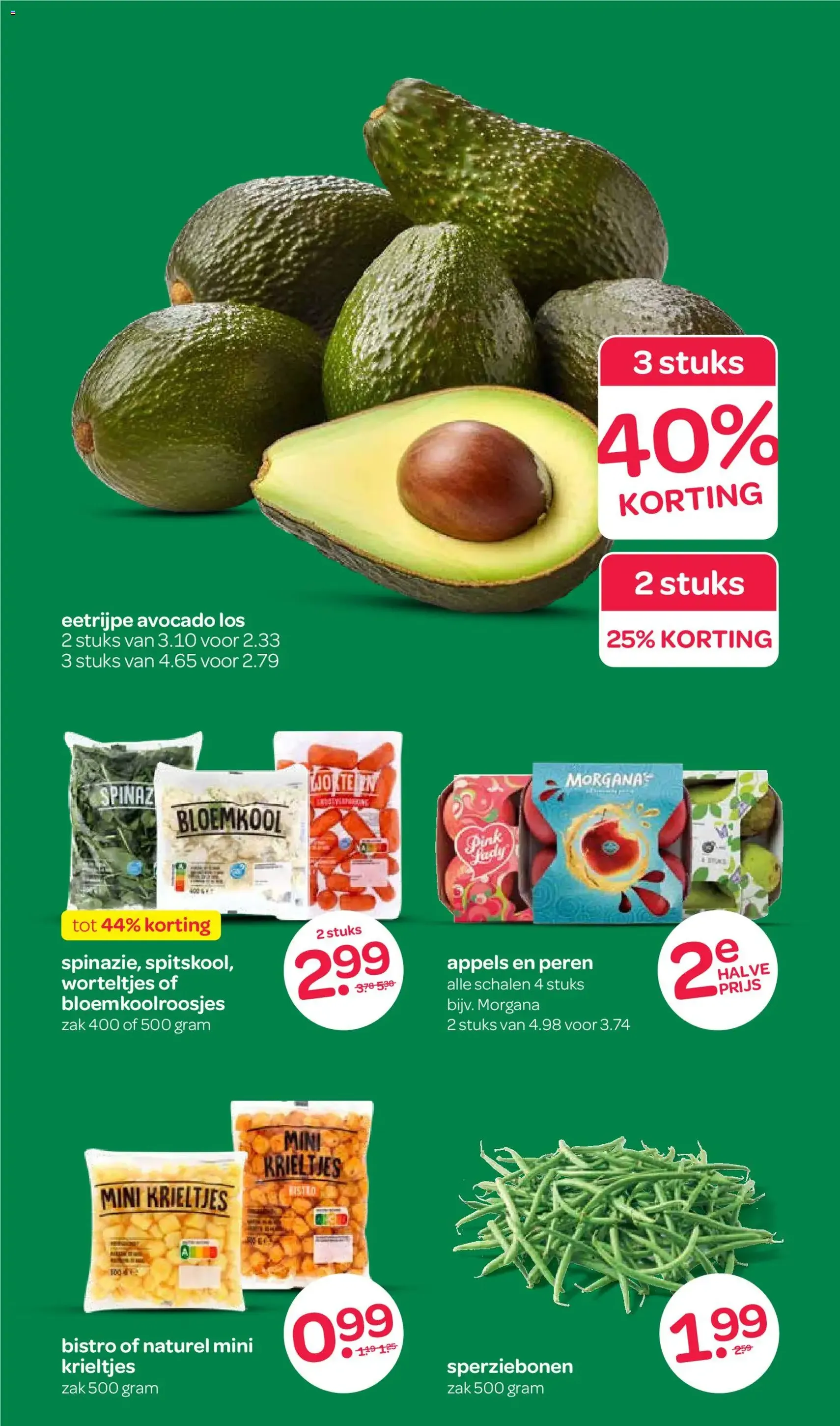 Spar - Folder - geldige folder vanaf 29-01-2026 pagina 2 van 16