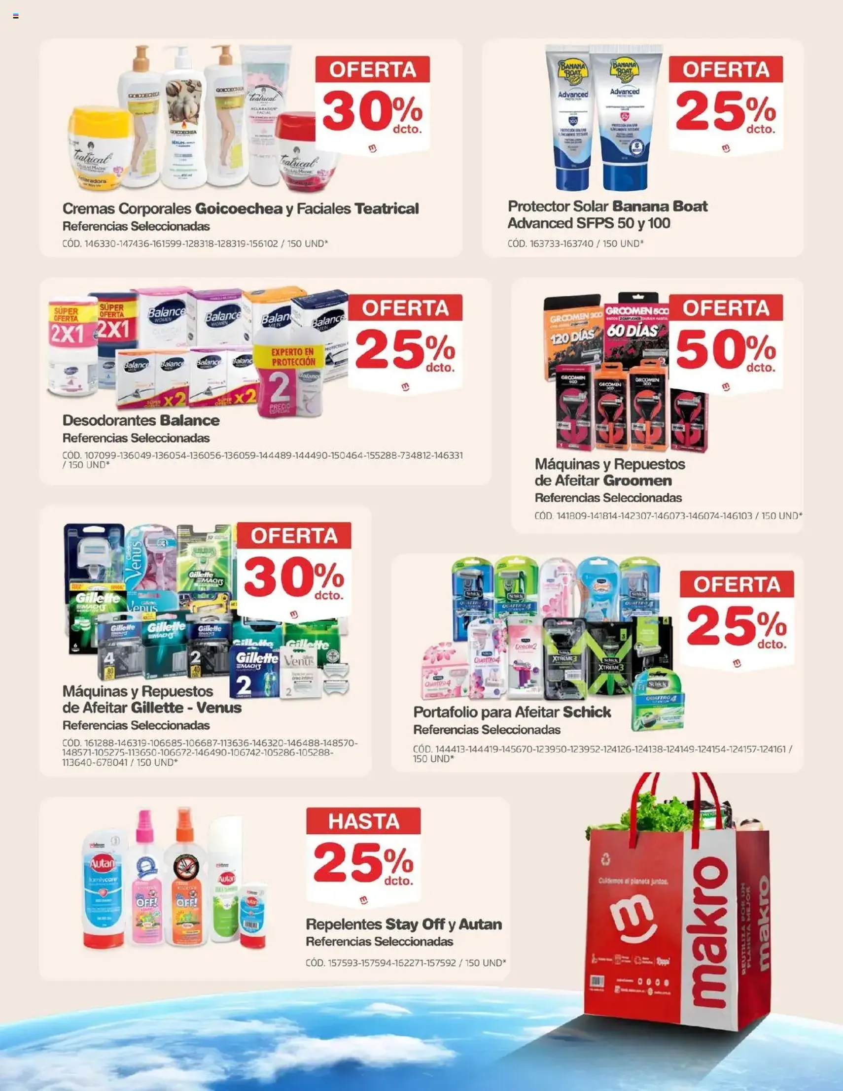 Makro - Catálogo - folleto válido desde 12/09/2025 página 25 de 38