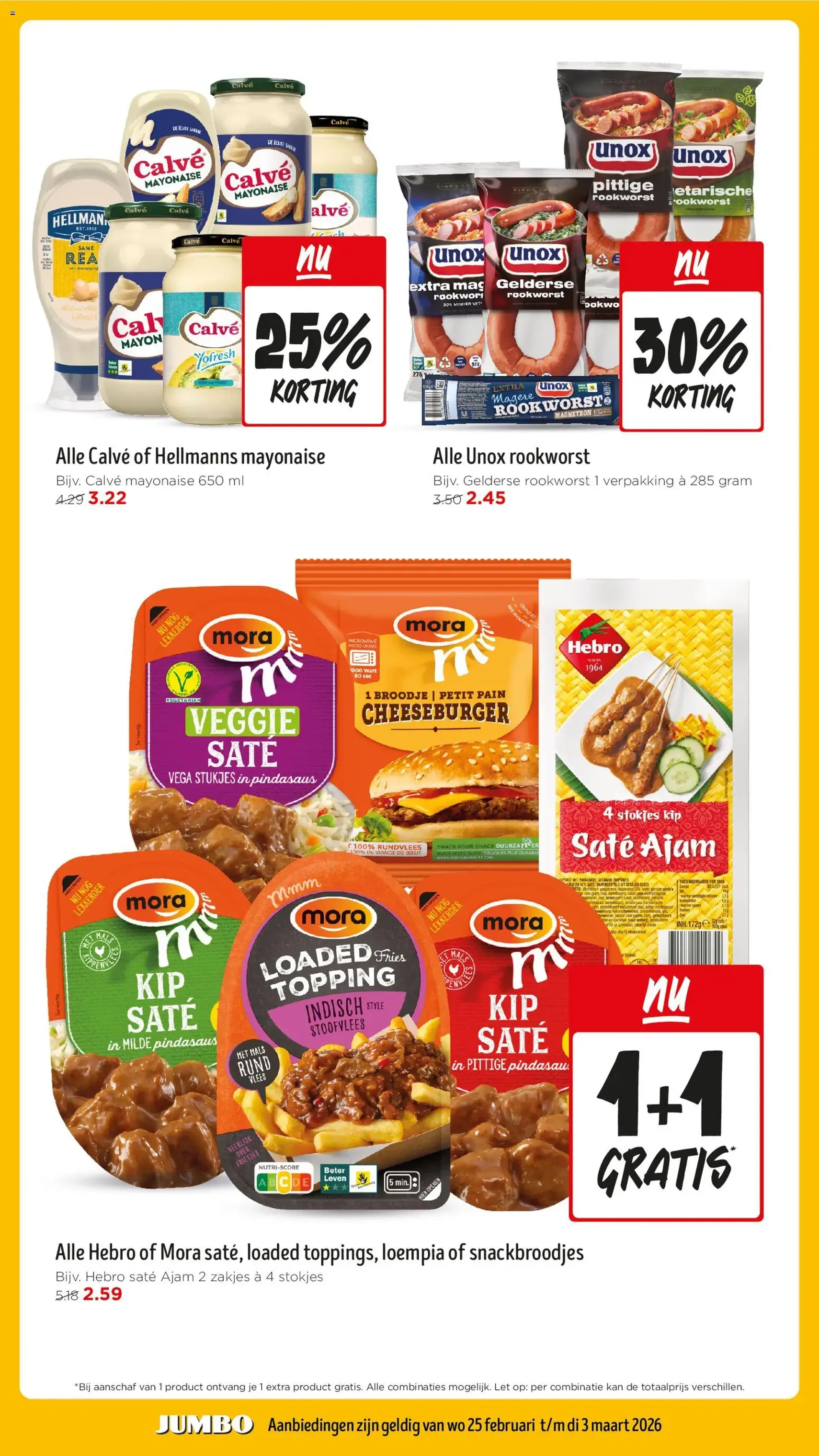 Jumbo - Folder week 9 - geldige folder vanaf 25-02-2026 pagina 13 van 27