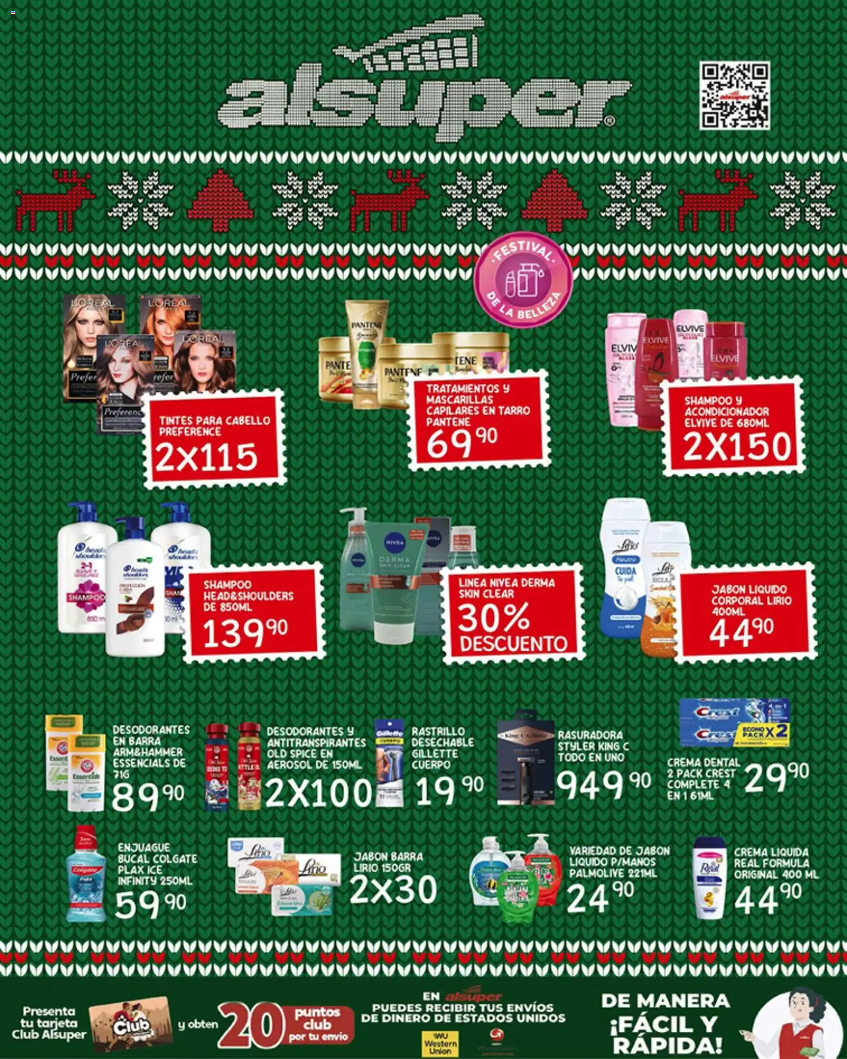 Alsuper folleto - folleto válido desde 09/12/2025 página 8 de 8