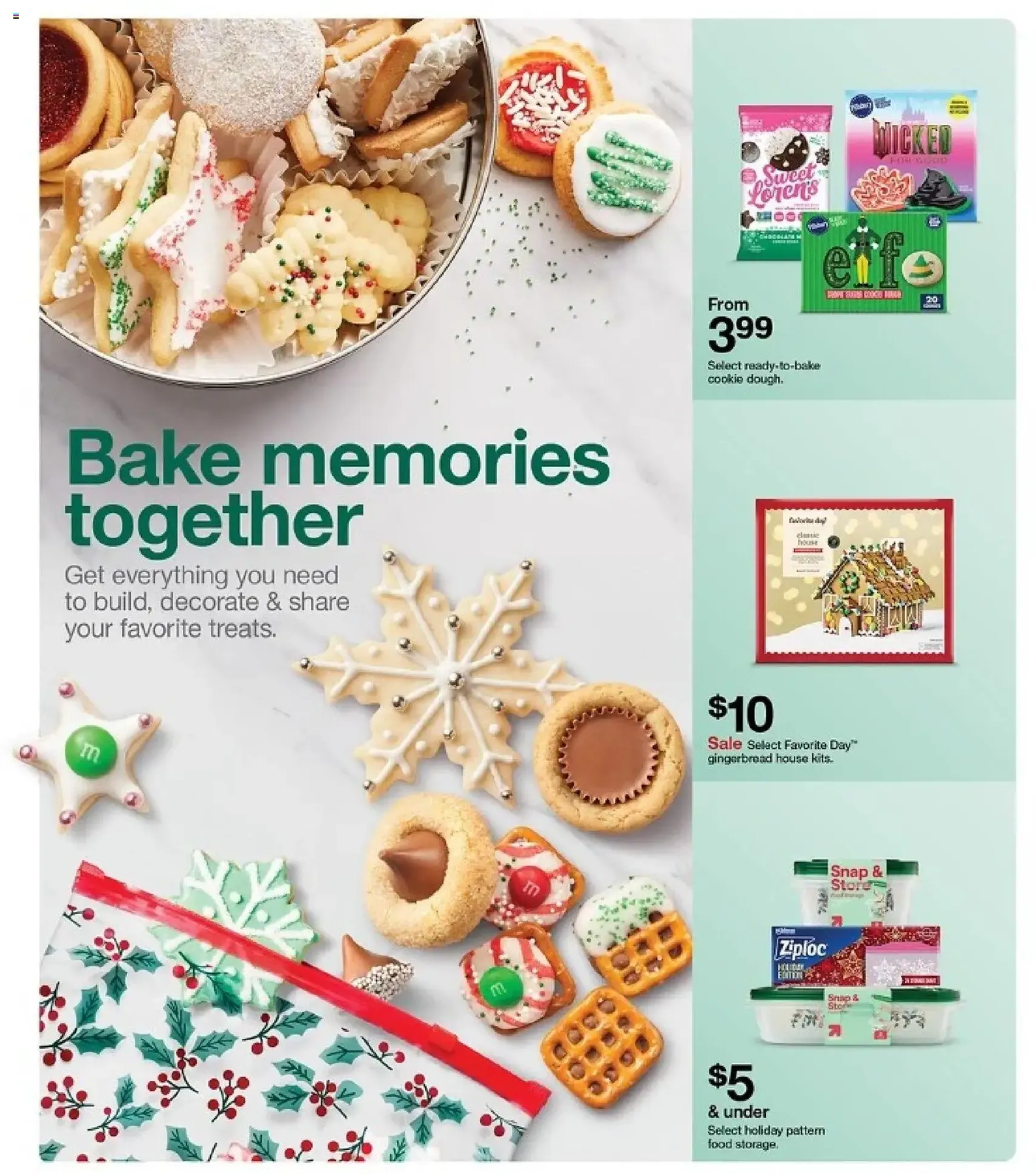 Target Cyber Monday - valid flyer from 11/30/2025, page 42 of 55