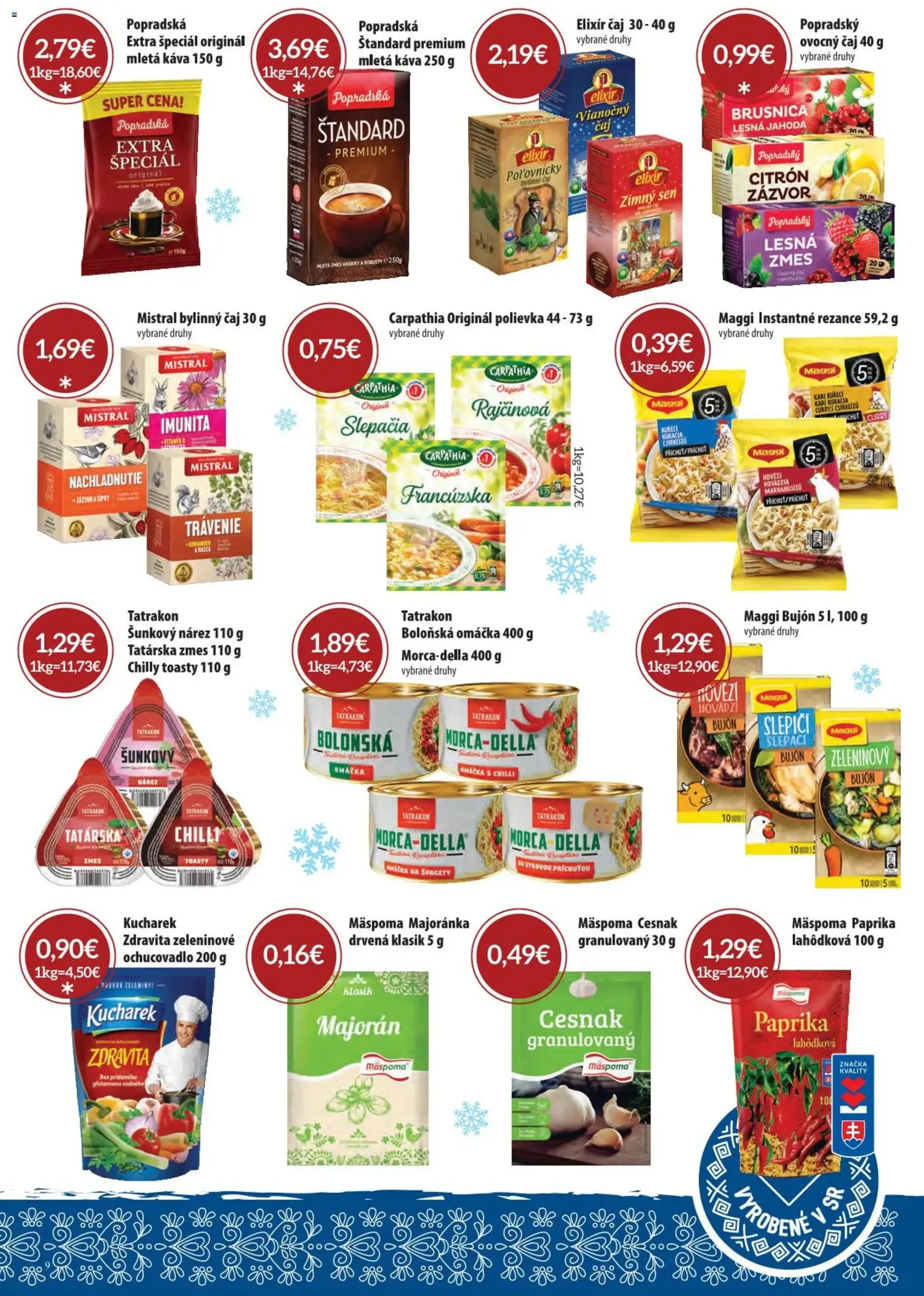 Sintra leták - platný leták od 01.12.2025 strana 9 z 26