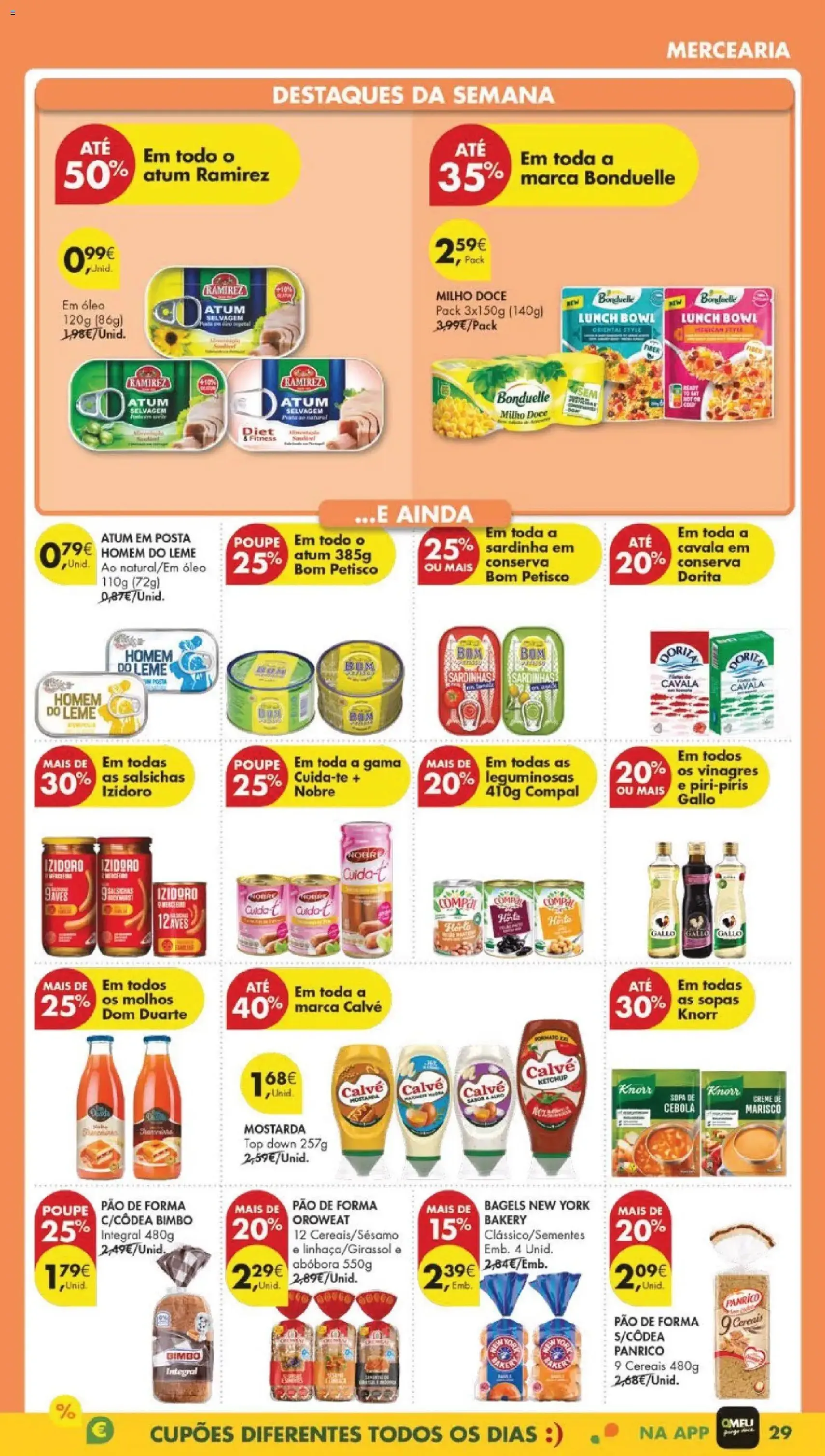 Pingo Doce folheto - folheto válido a partir de 10/02/2026 página 33 de 54