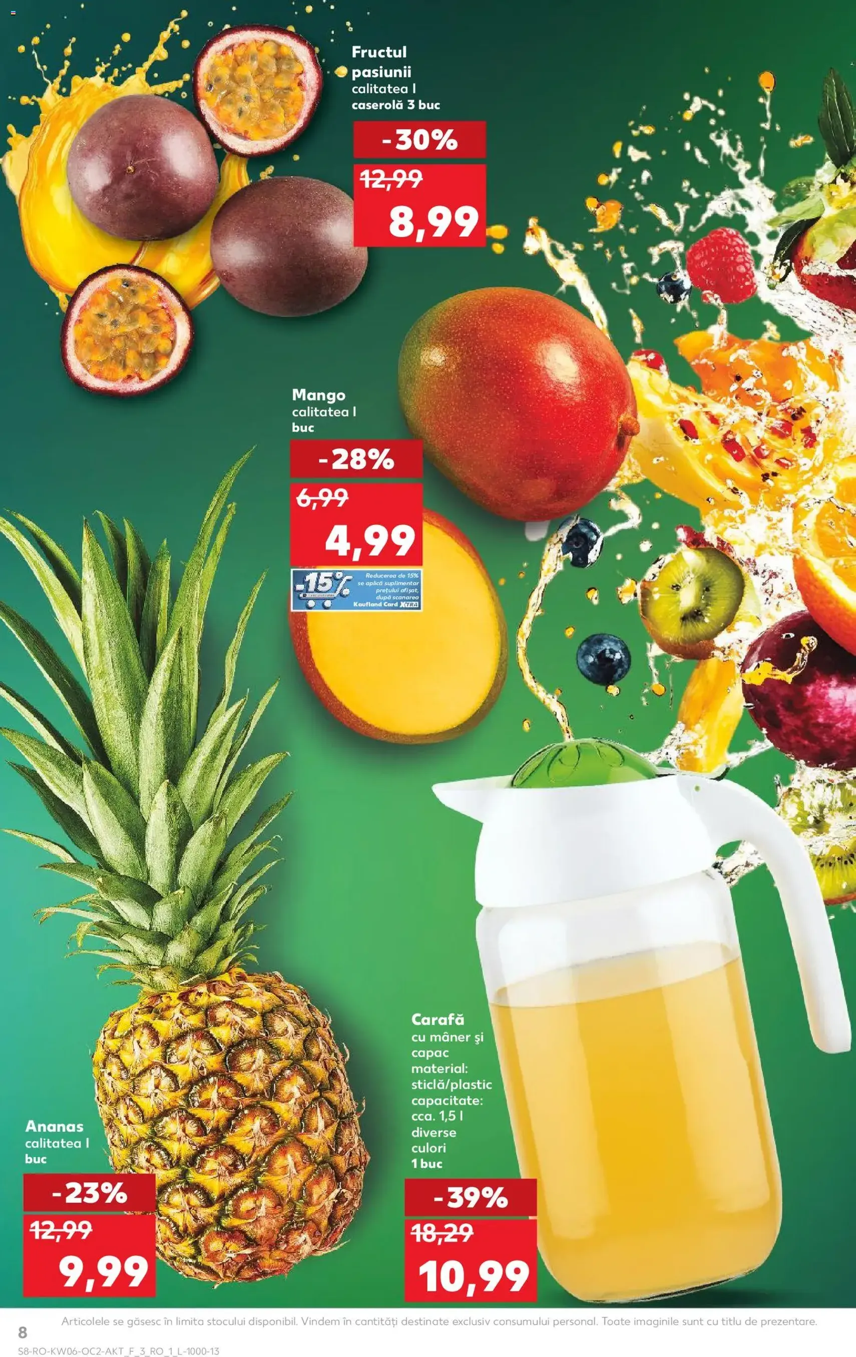 Catalog Kaufland - cataloage valabile începând cu 04.02.2026 pagina 8 din 60