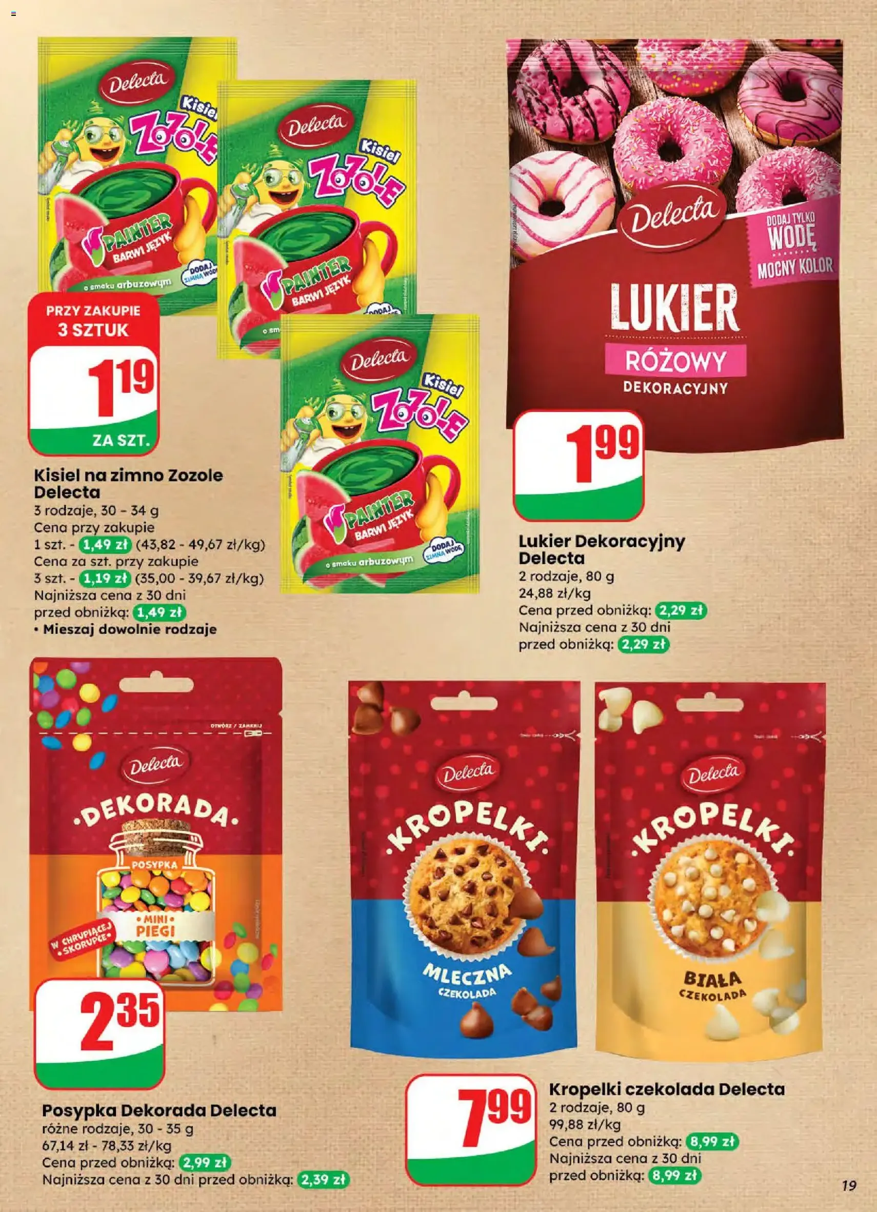 Dino Gazetka - ważny gazetka od 26.11.2025 strona 19 z 80