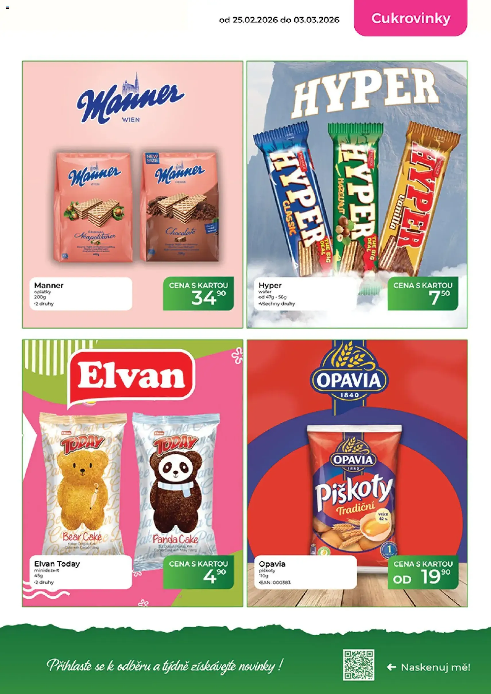 Tamda Foods leták - platný leták od 25.02.2026 strana 31 z 60