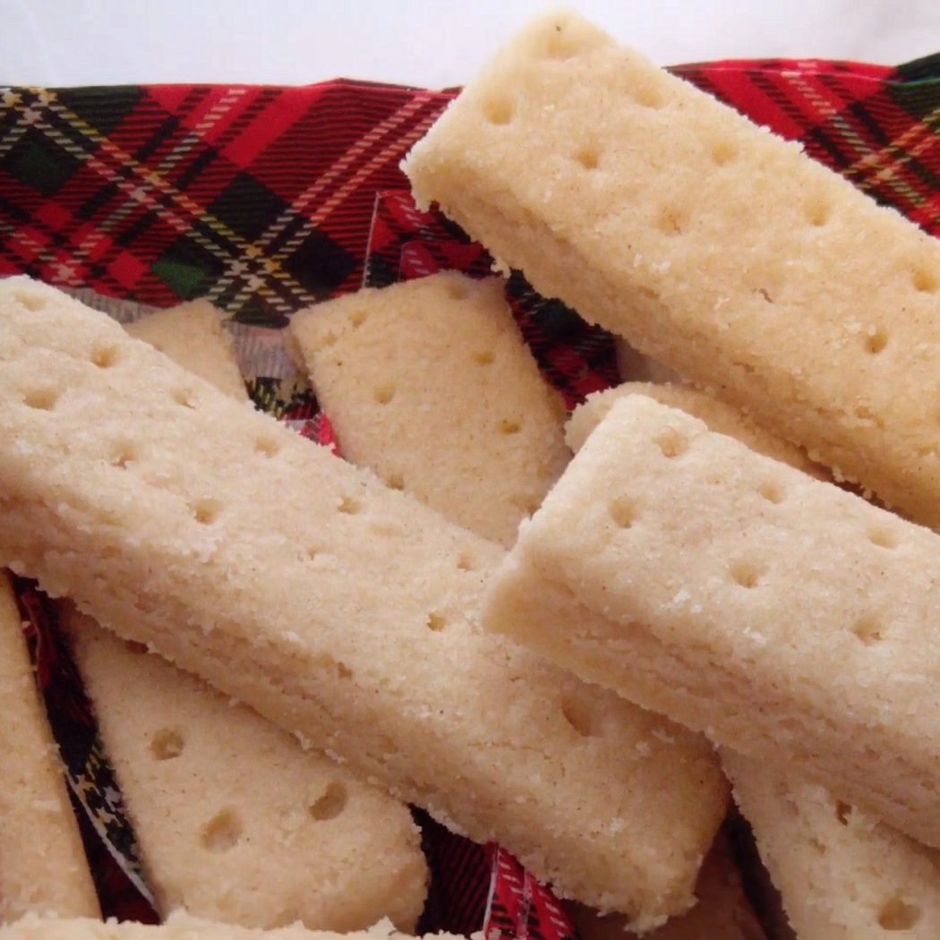 Shortbread