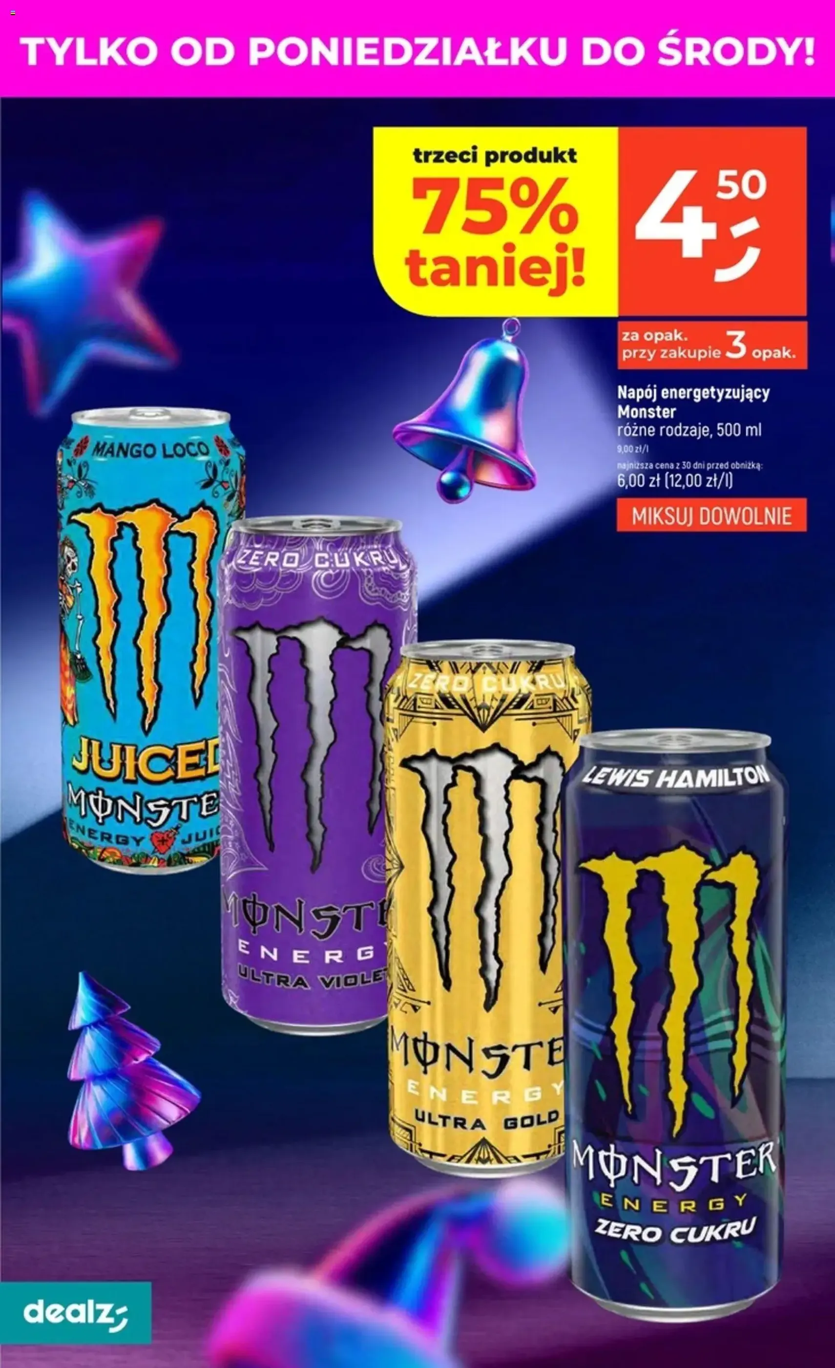 Dealz Gazetka - ważny gazetka od 13.11.2025 strona 38 z 47