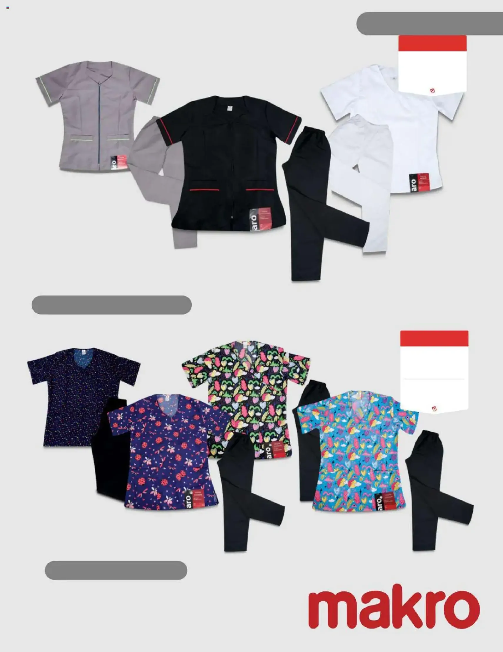 Makro - Promociones Horeca - folleto válido desde 26/02/2026 página 27 de 48