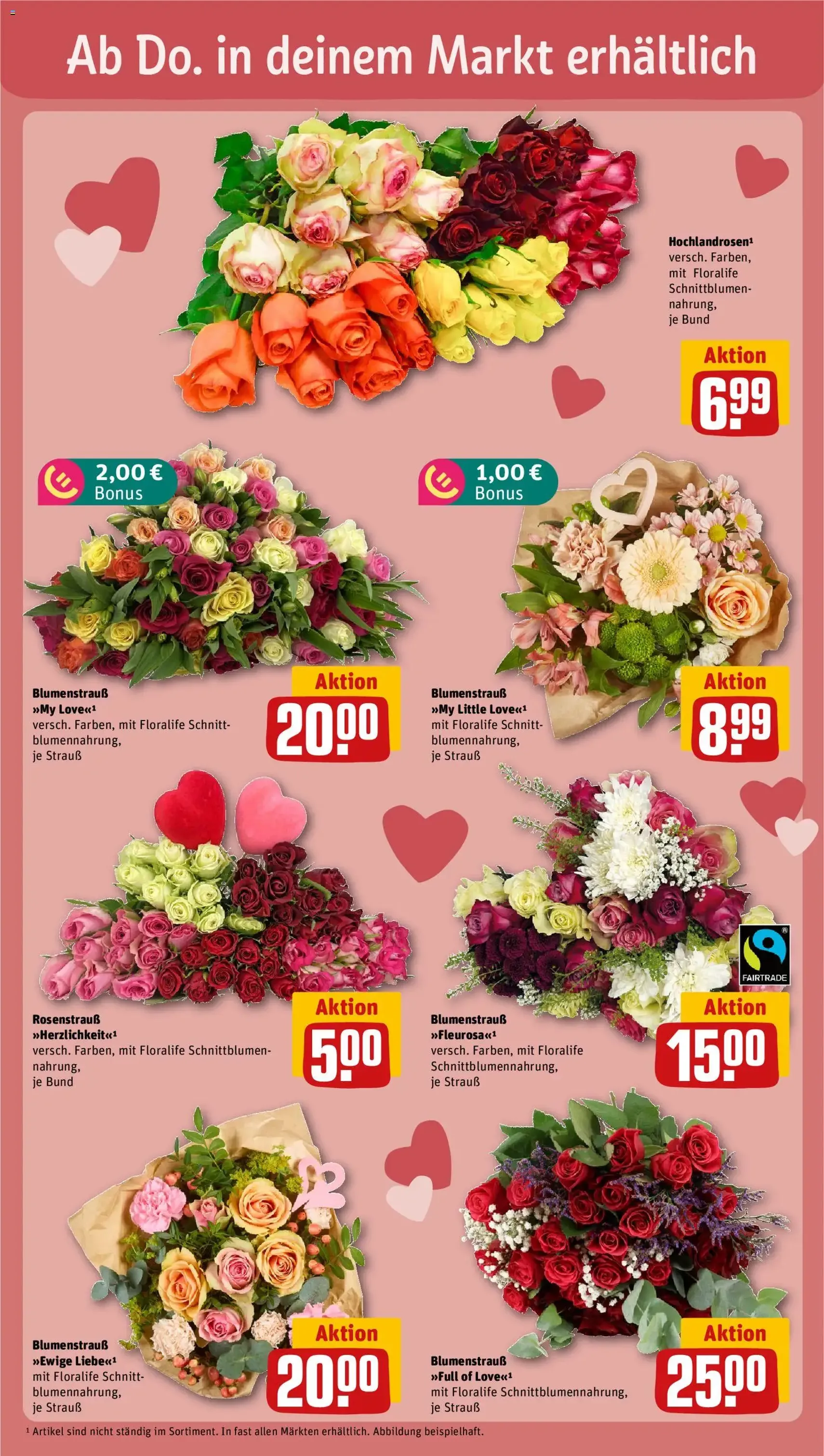 Rewe DE - DE Folder - geldige folder vanaf 09-02-2026 pagina 7 van 30