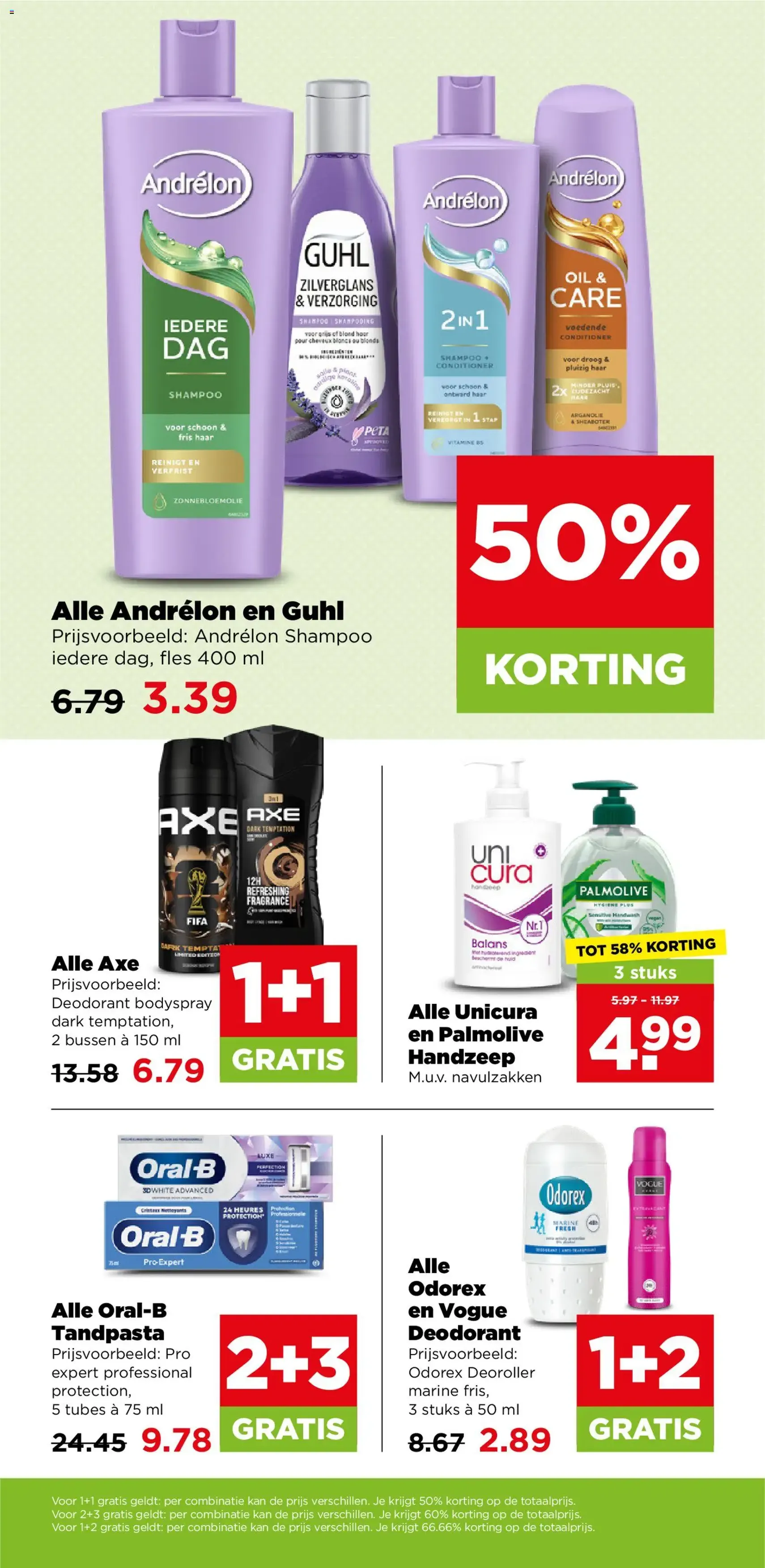 Plus folder week 29 - geldige folder vanaf 15-07-2026 pagina 35 van 43