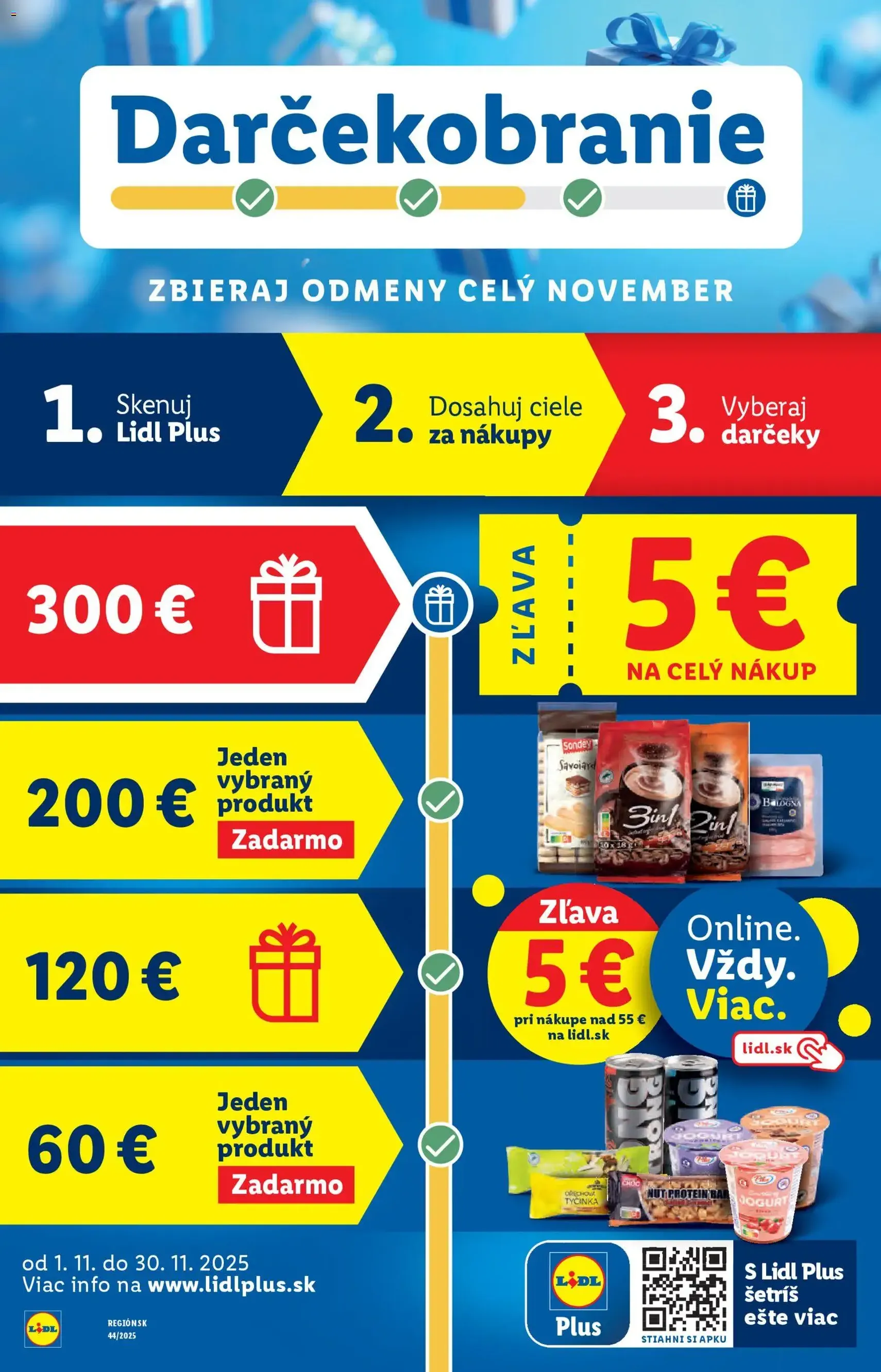 Lidl leták - platný leták od 27.10.2025 strana 87 z 96 Lidl leták - platný leták od 27.10.2025 strana 87 z 96