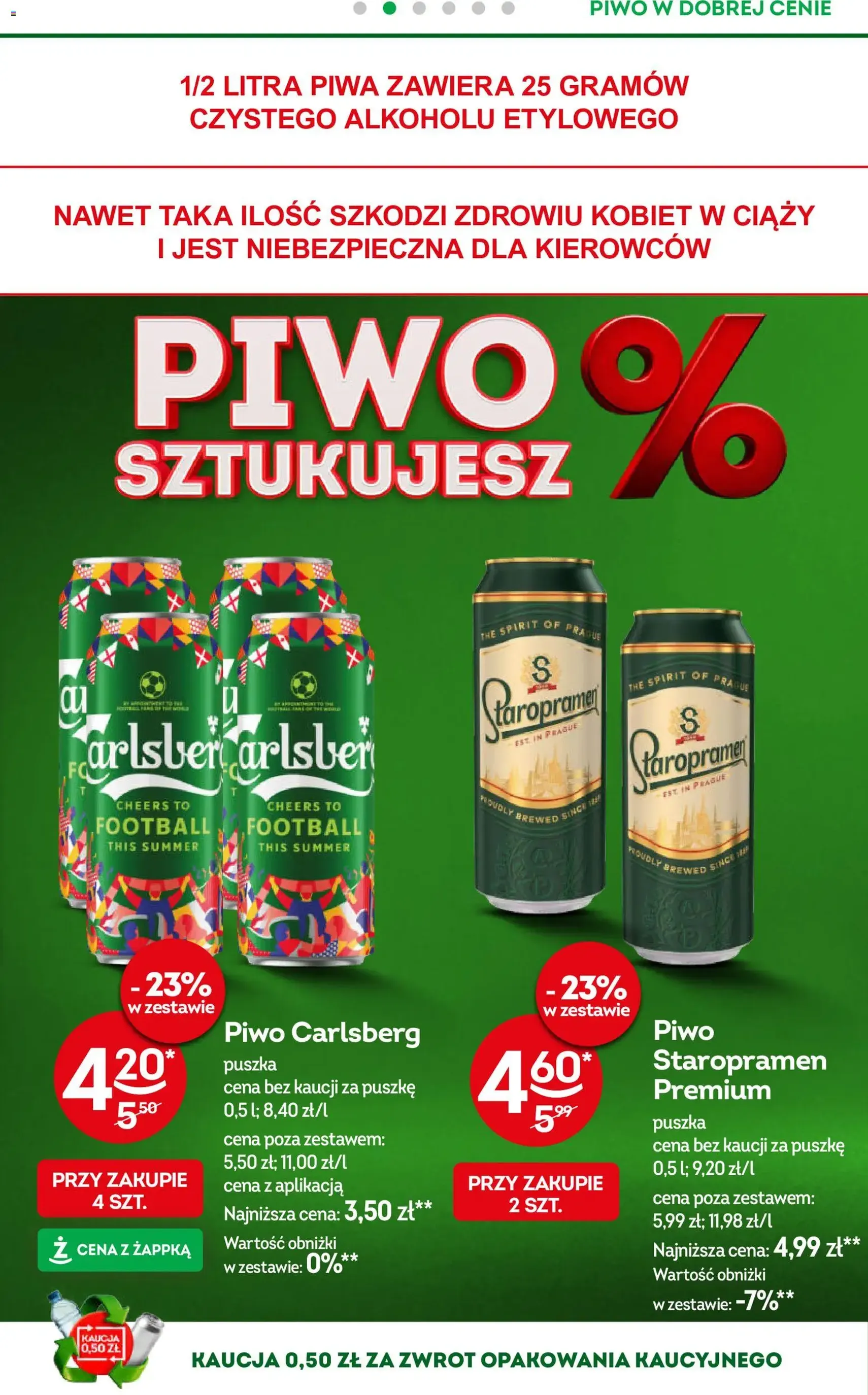 Żabka gazetka - ważny gazetka od 03.06.2026 strona 43 z 100