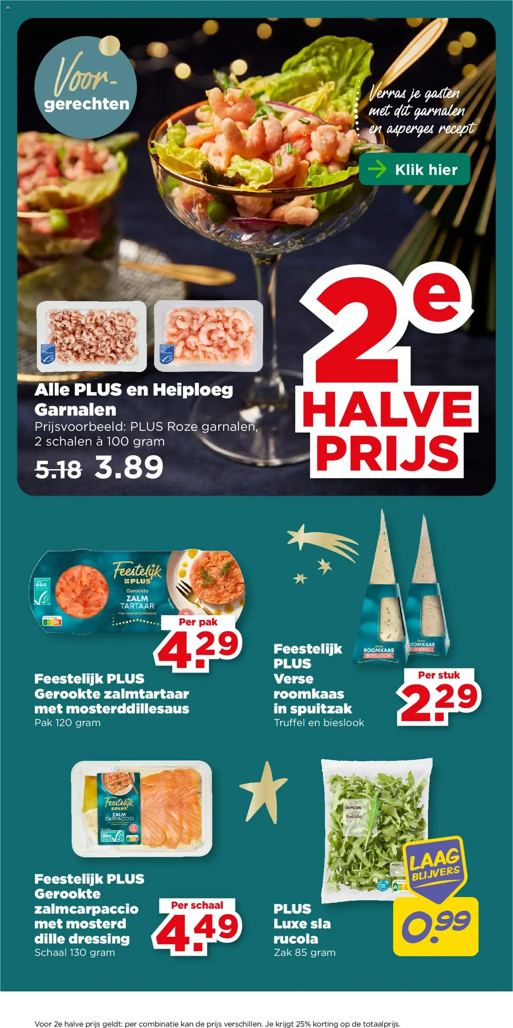 Plus - Folder week 51 - geldige folder vanaf 17-12-2025 pagina 3 van 60