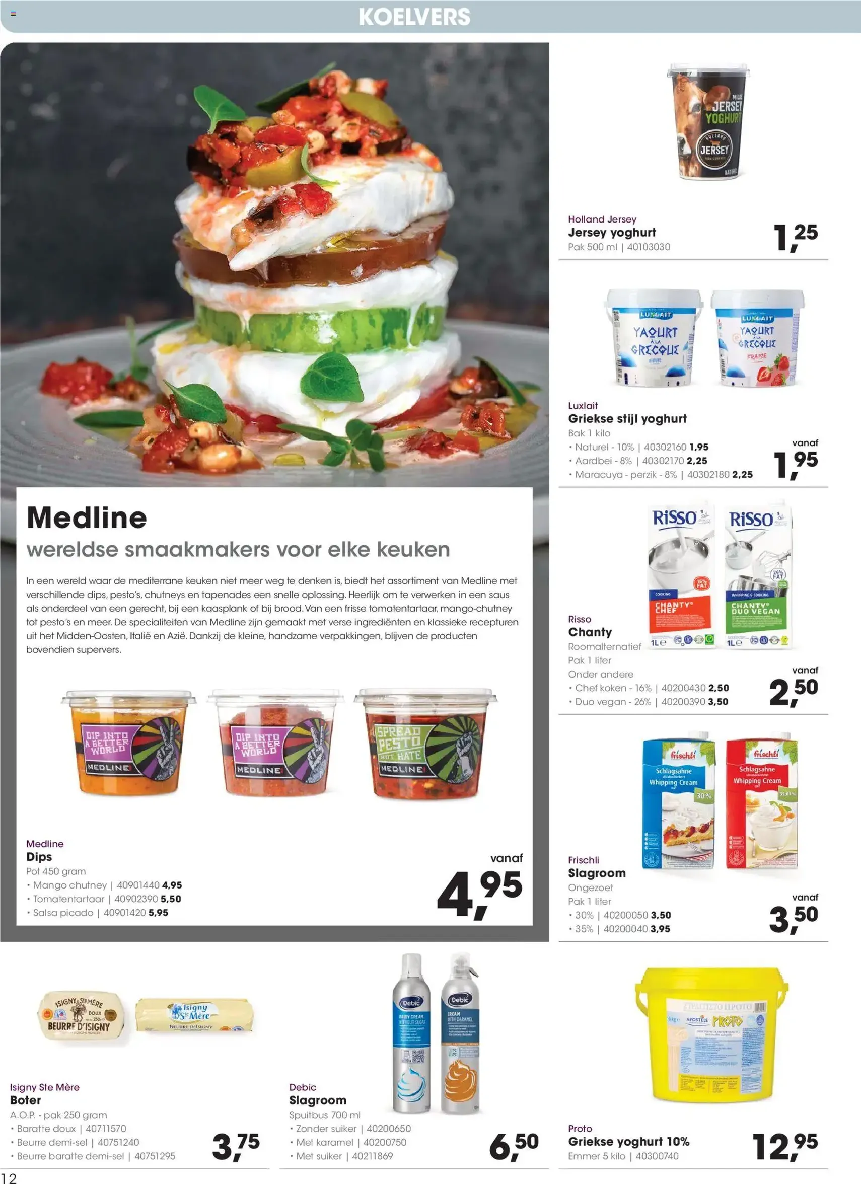 Hanos folder - geldige folder vanaf 27-07-2026 pagina 12 van 32