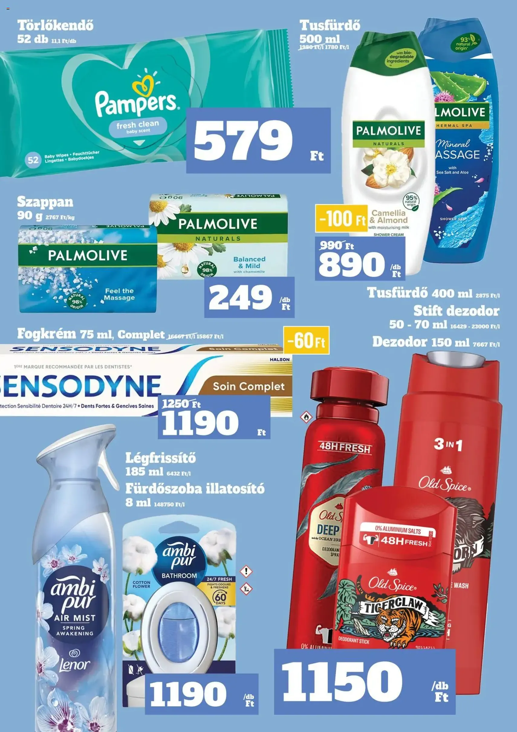 Family Diszkont Akciós újság - 2026.01.22. érvényes szórólap 12 oldal 29 oldalból