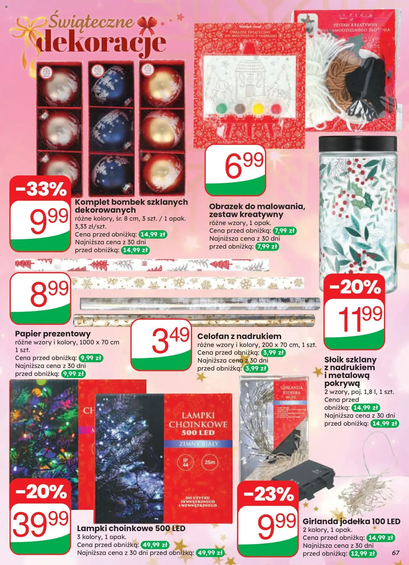 Dino Gazetka - ważny gazetka od 03.12.2025 strona 67 z 82