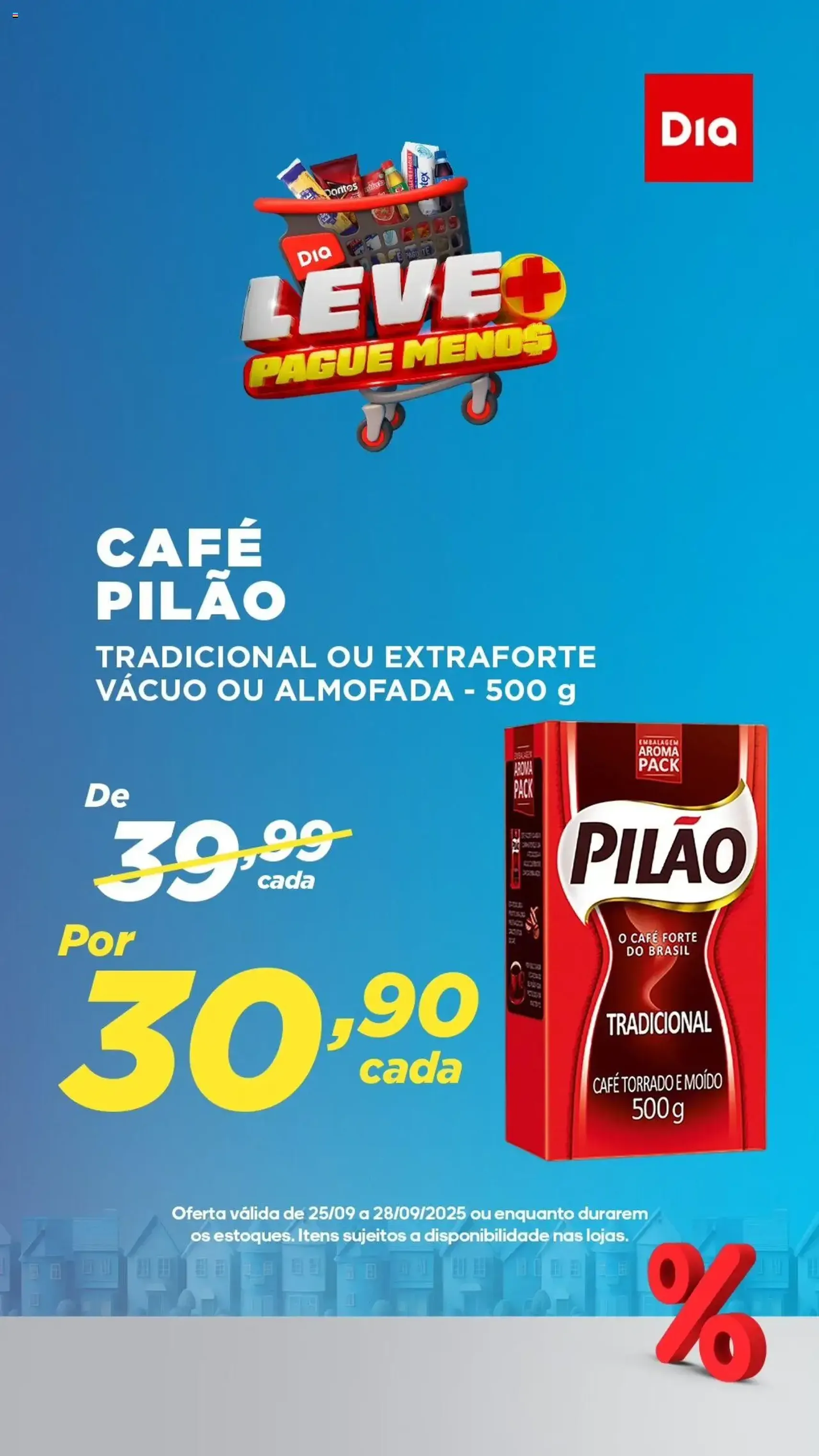 Dia promoções - folheto válido a partir de 25/09/2025 página 2 de 10