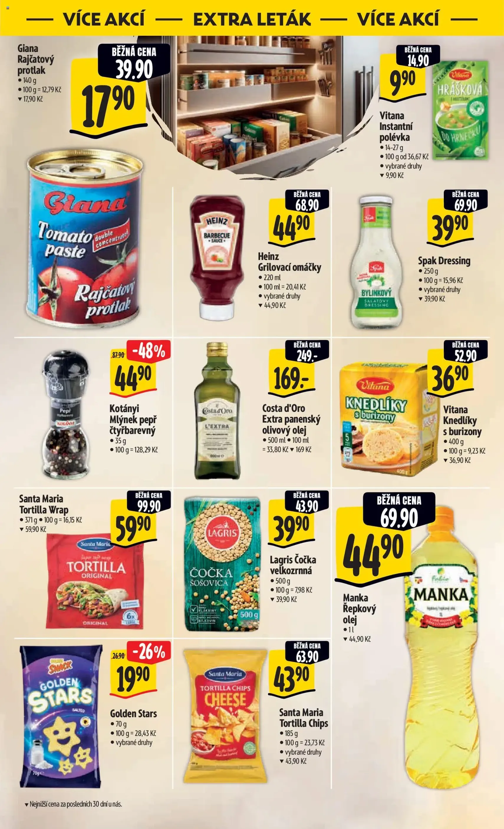 Albert Black Friday - platný leták od 12.11.2025 strana 46 z 54