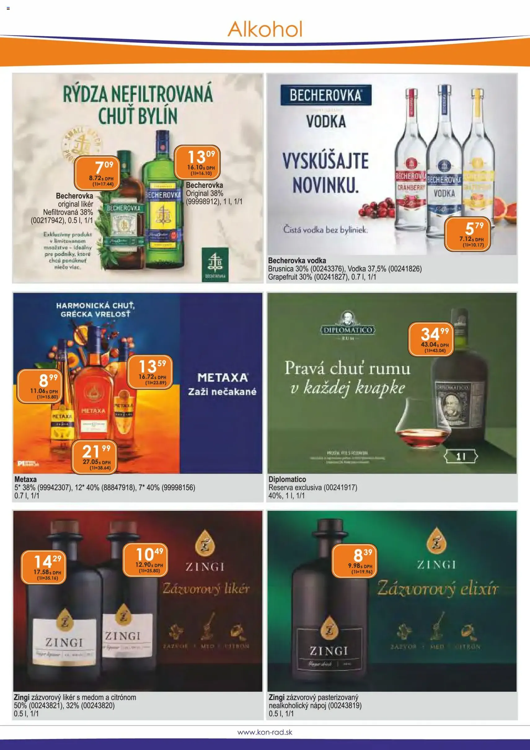 KON - RAD leták - platný leták od 01.03.2026 strana 11 z 40