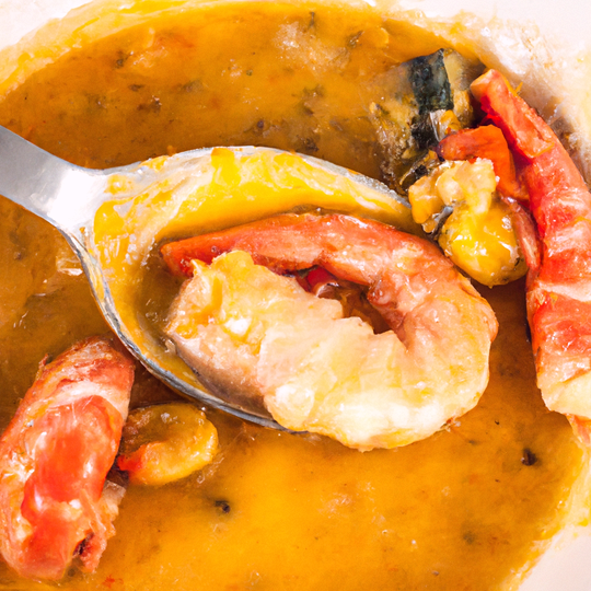 Anteprima ricetta Salmoriglio