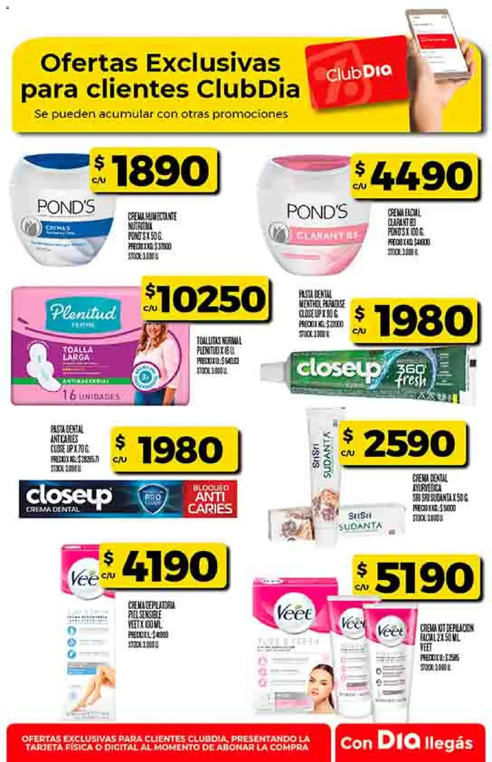 Dia - Ofertas - folleto válido desde 17/12/2025 página 47 de 51