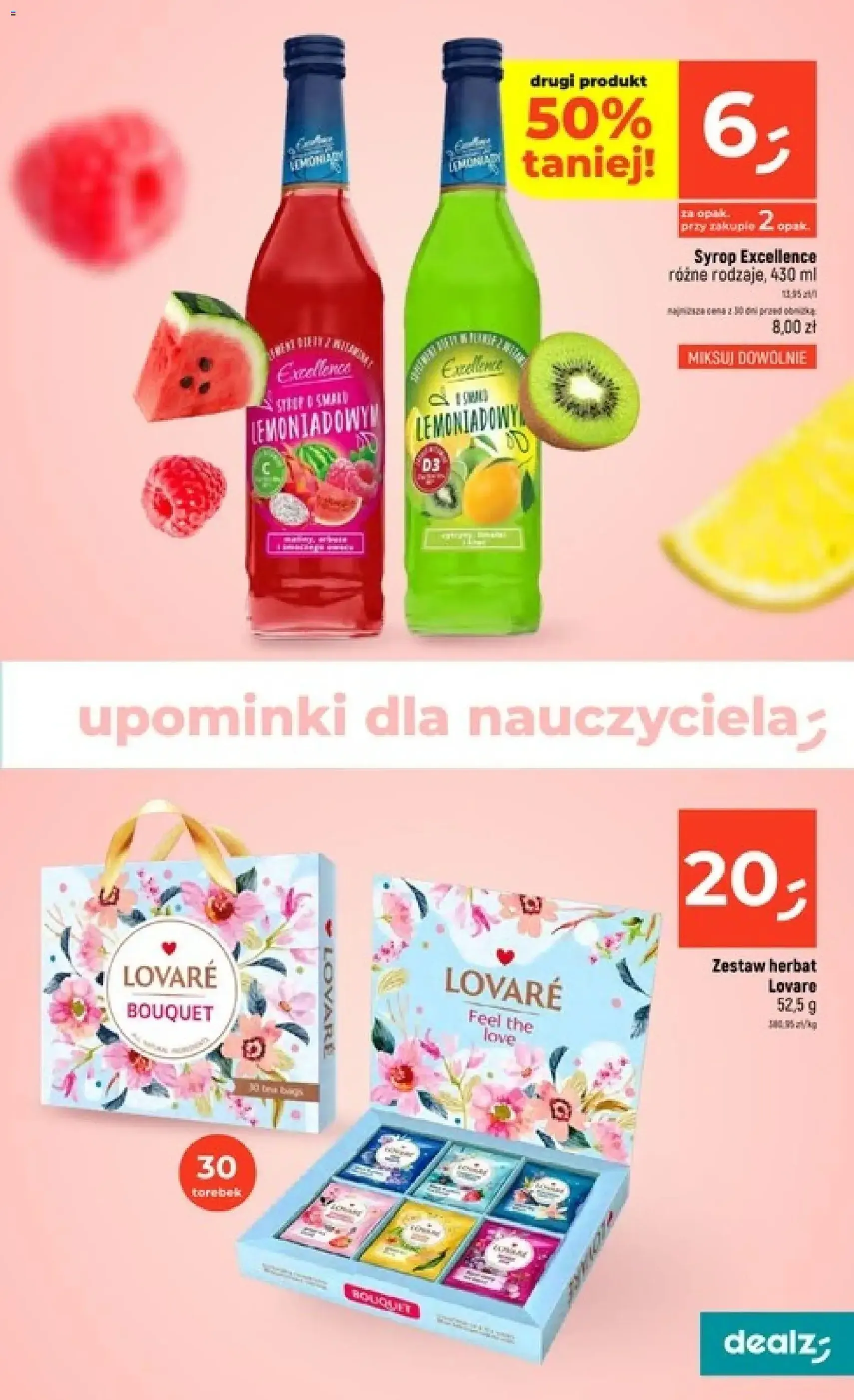 Dealz gazetka - ważny gazetka od 25.06.2026 strona 23 z 46