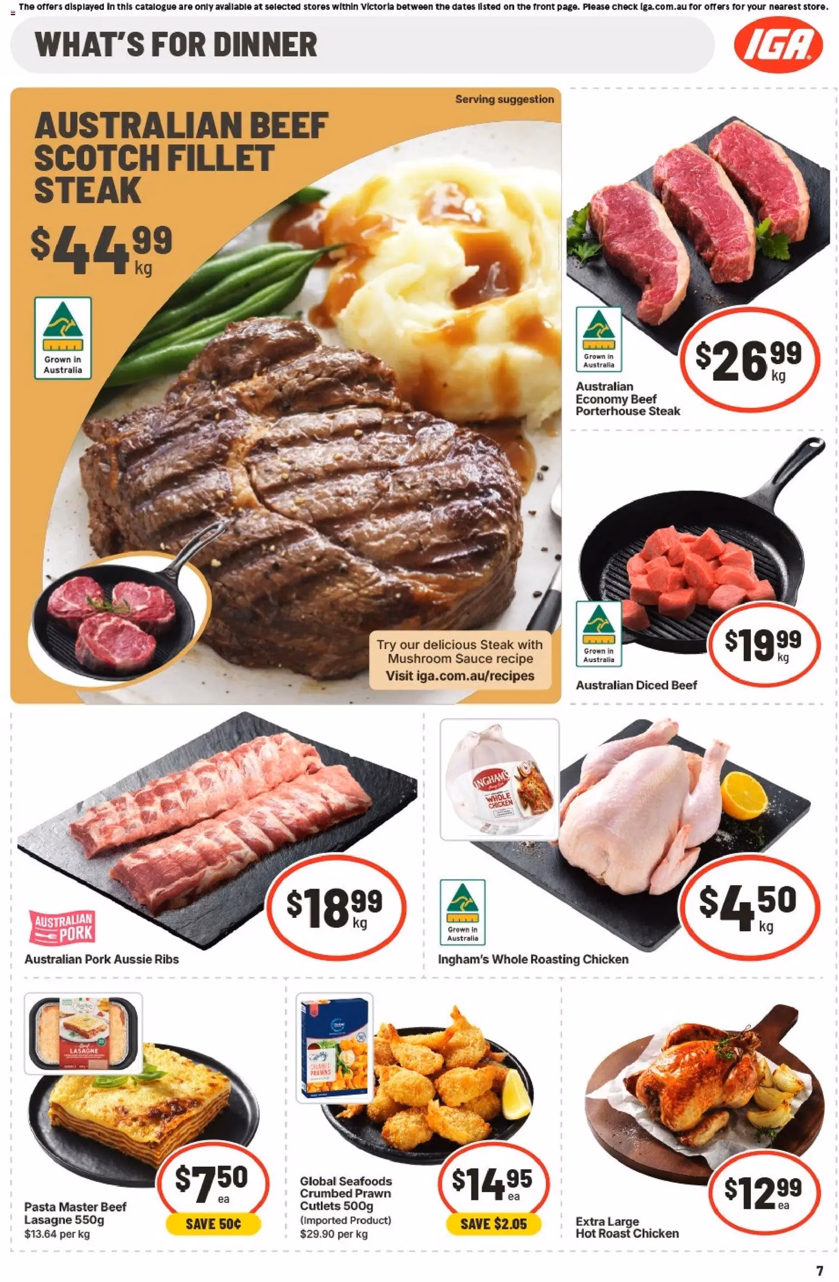 Ritchies catalogue - valid flyer from 06/05/2026, page 8 of 38