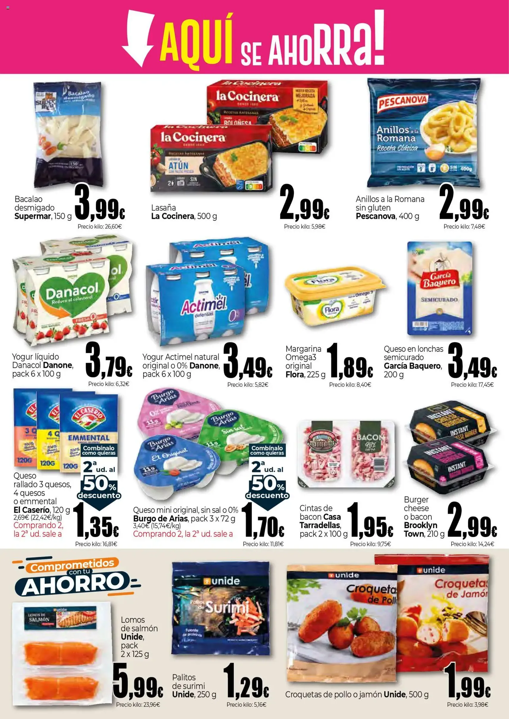 Unide folleto - folleto válido desde 12/02/2026 página 4 de 8