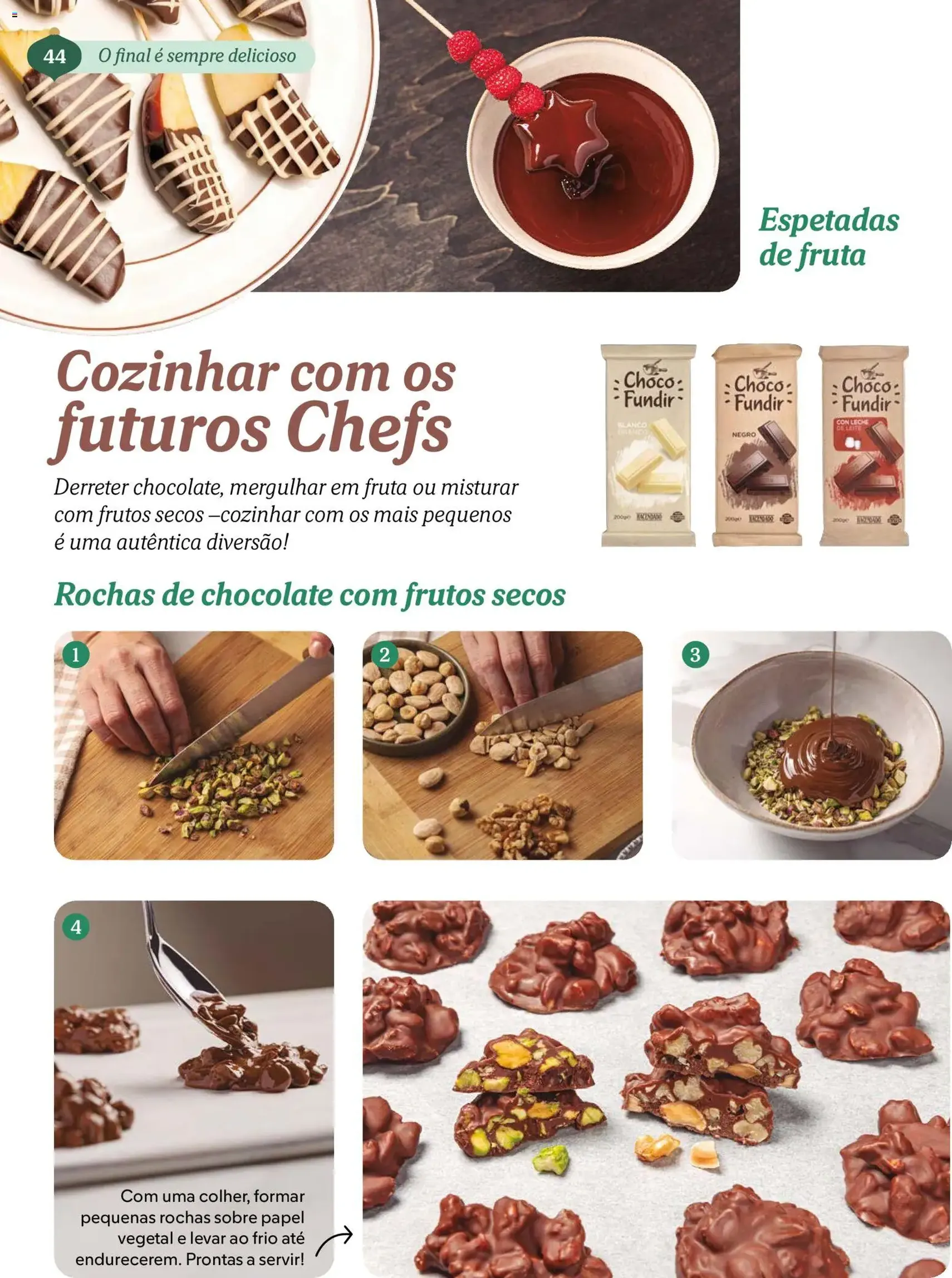 Mercadona folheto - folheto válido a partir de 02/12/2025 página 44 de 72