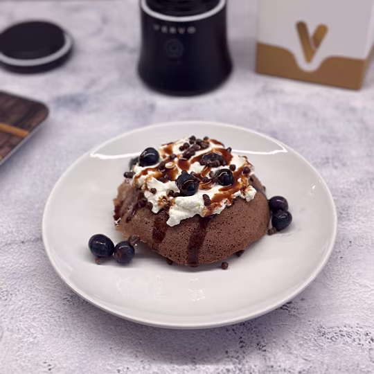Náhľad receptu Mug cake