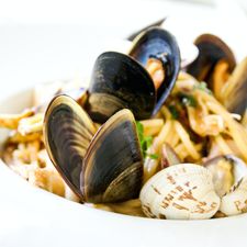Learn how to cook mussels like a pro chef