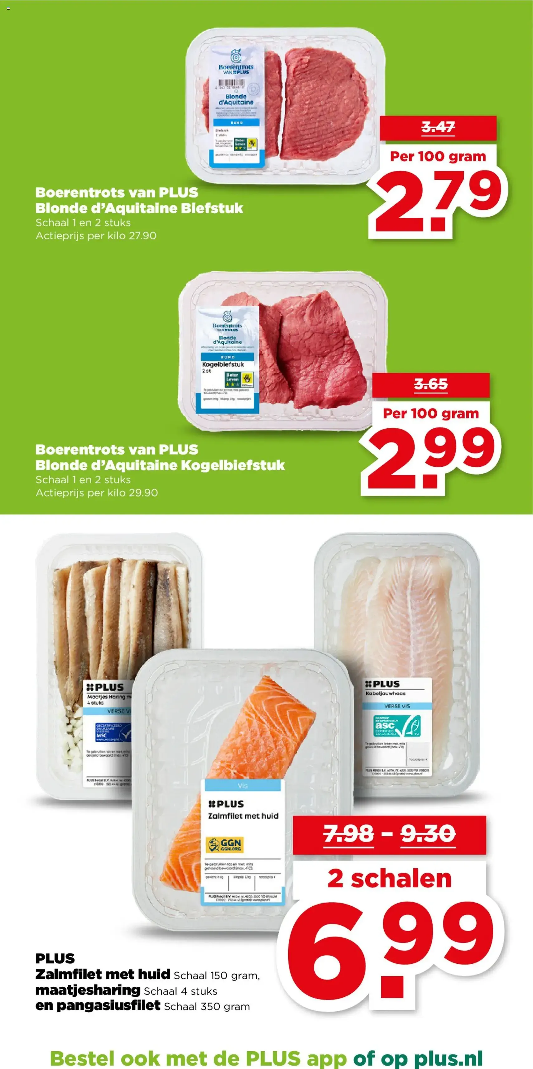 Plus - Folder week 4 - geldige folder vanaf 21-01-2026 pagina 11 van 40