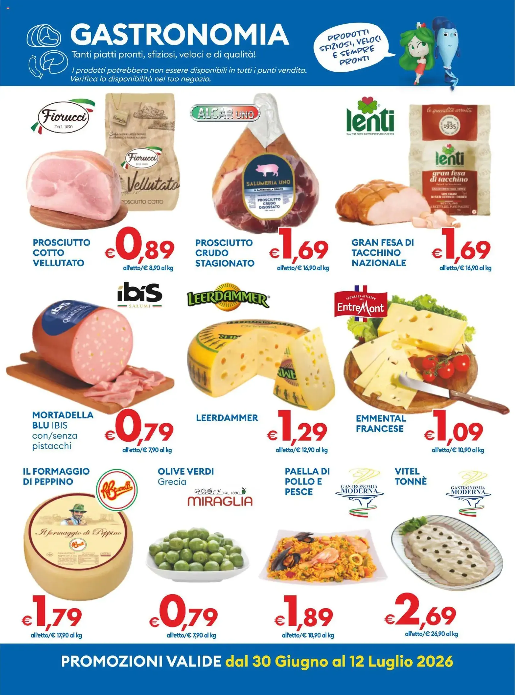 MD Discount volantino - volantino valido dal 30/06/2026 pagina 14 di 29