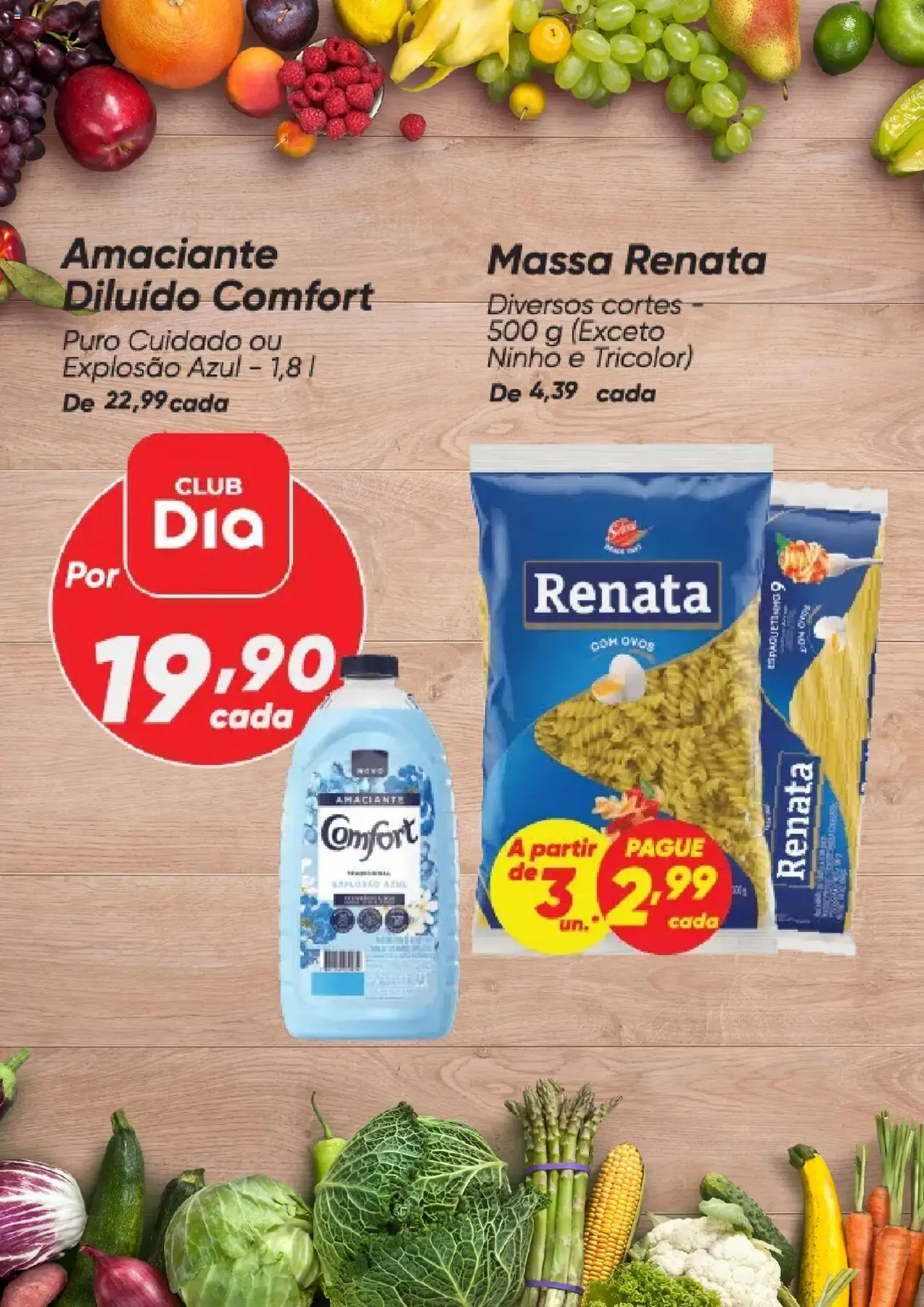 Dia promoções - folheto válido a partir de 28/08/2025 página 9 de 10 Dia promoções - folheto válido a partir de 28/08/2025 página 9 de 10