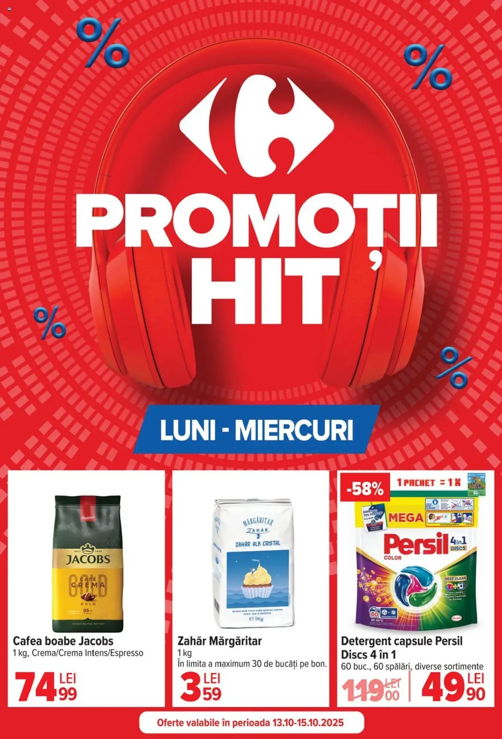 Catalog Carrefour - cataloage valabile începând cu 15.10.2025 pagina 39 din 74 Catalog Carrefour - cataloage valabile începând cu 15.10.2025 pagina 39 din 74