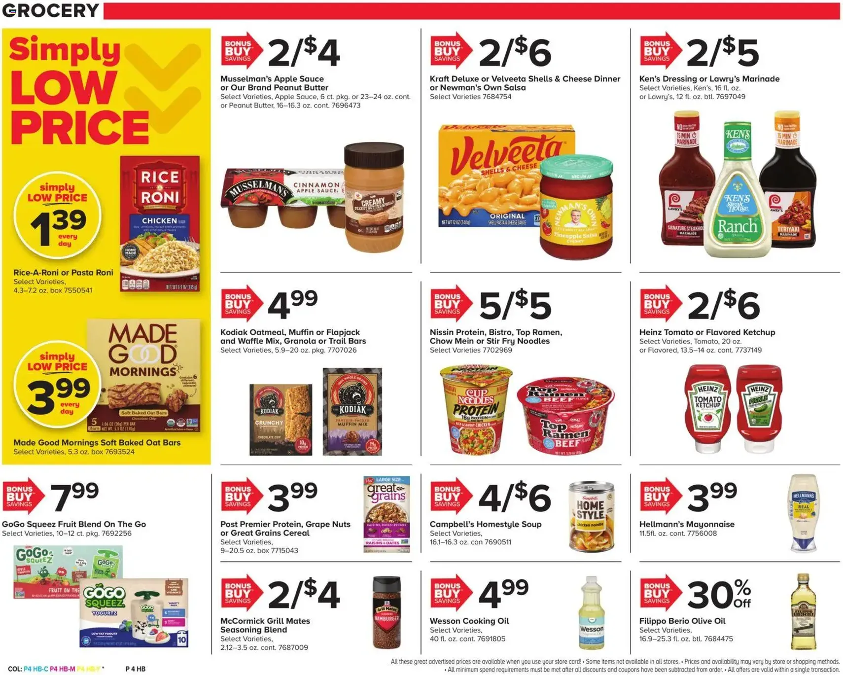 Giant Weekly Ad - valid flyer from 05/15/2026, page 10 of 20