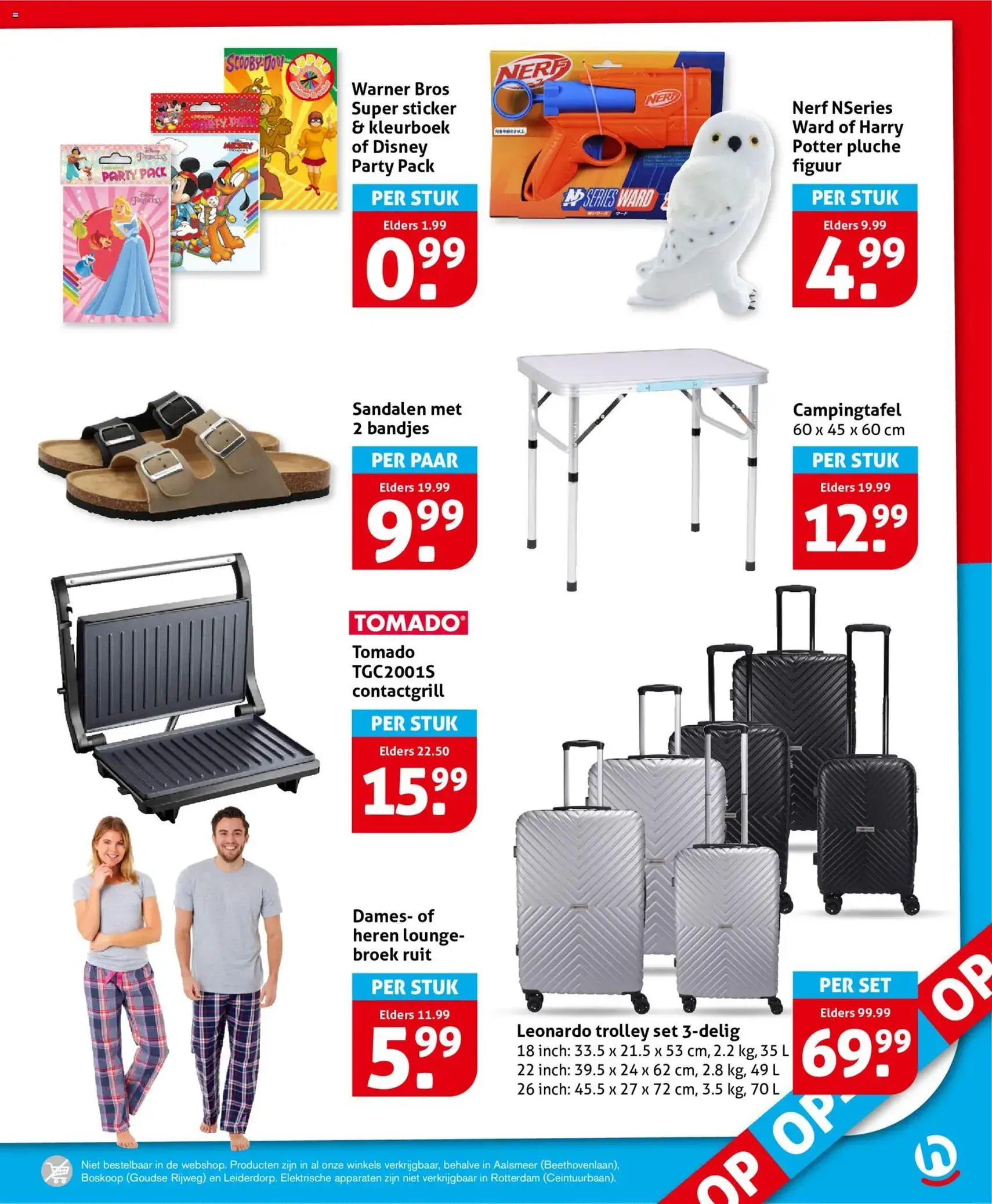 Hoogvliet folder - geldige folder vanaf 27-05-2026 pagina 31 van 33