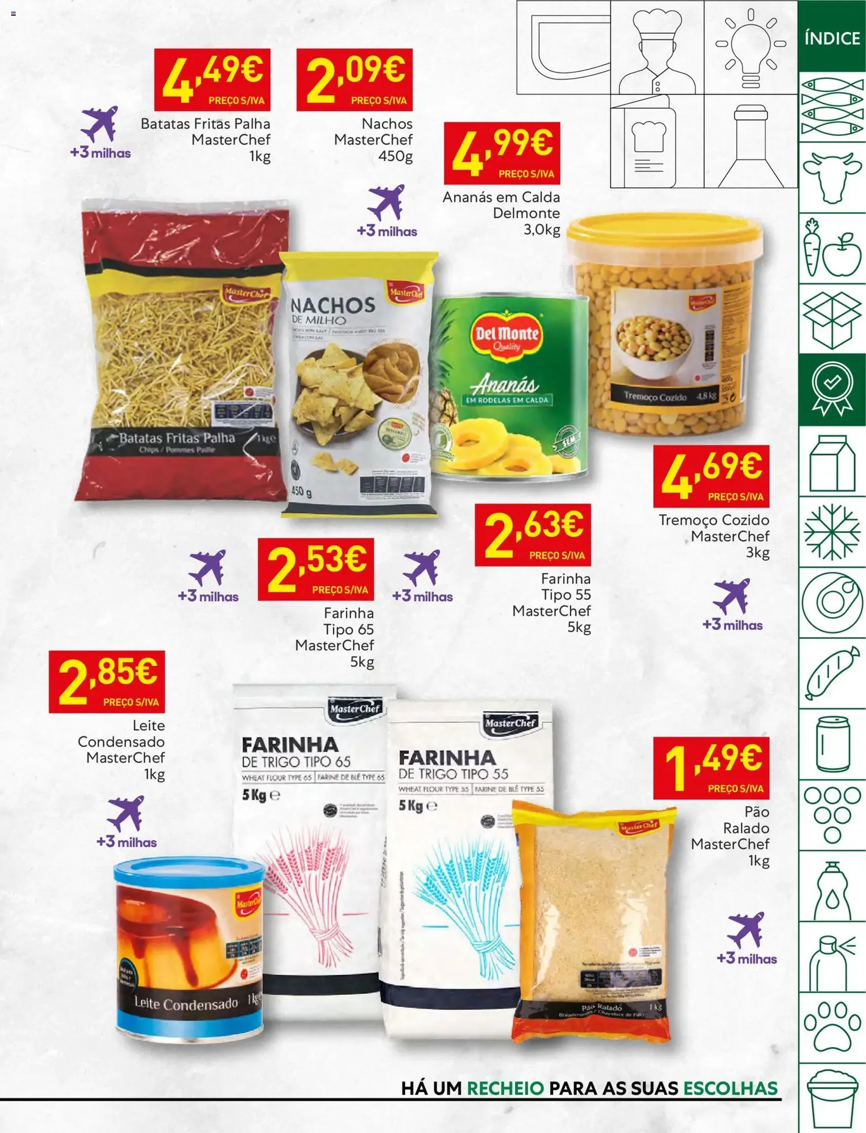 Recheio folheto - folheto válido a partir de 09/12/2025 página 11 de 53